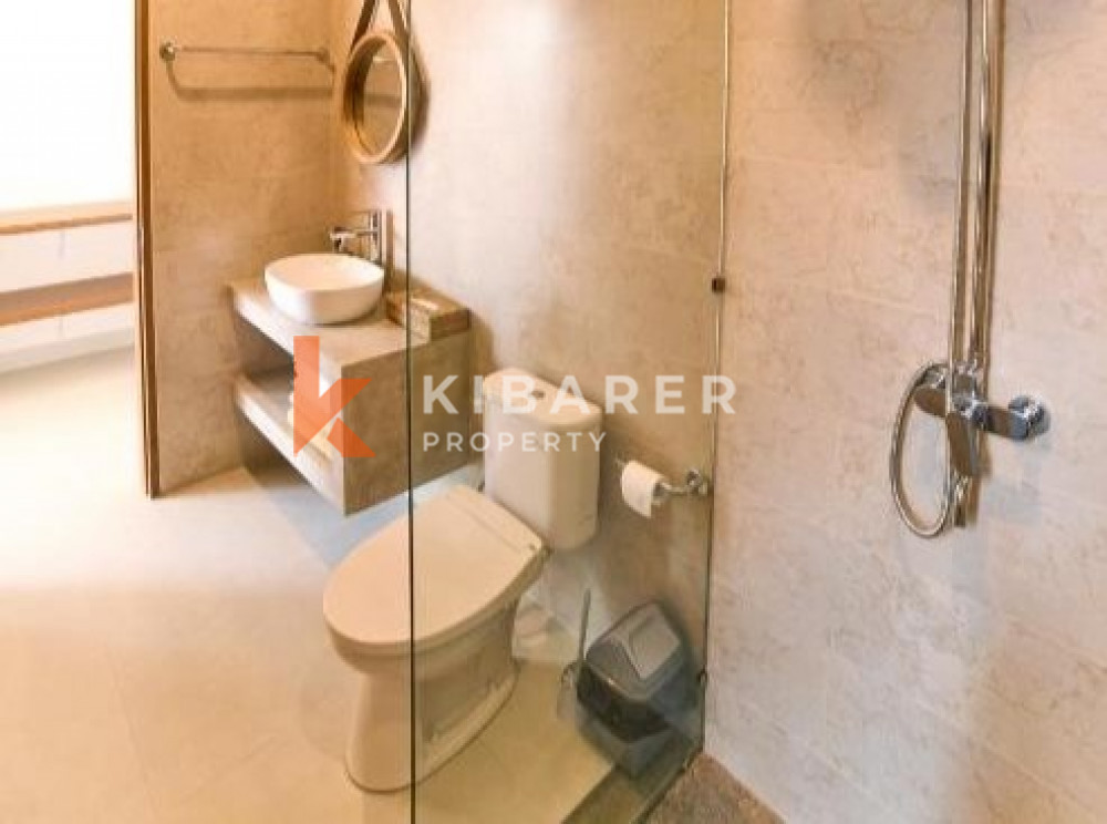 Brand New Two-Bedroom Villa in Tumbak Bayuh — image 13