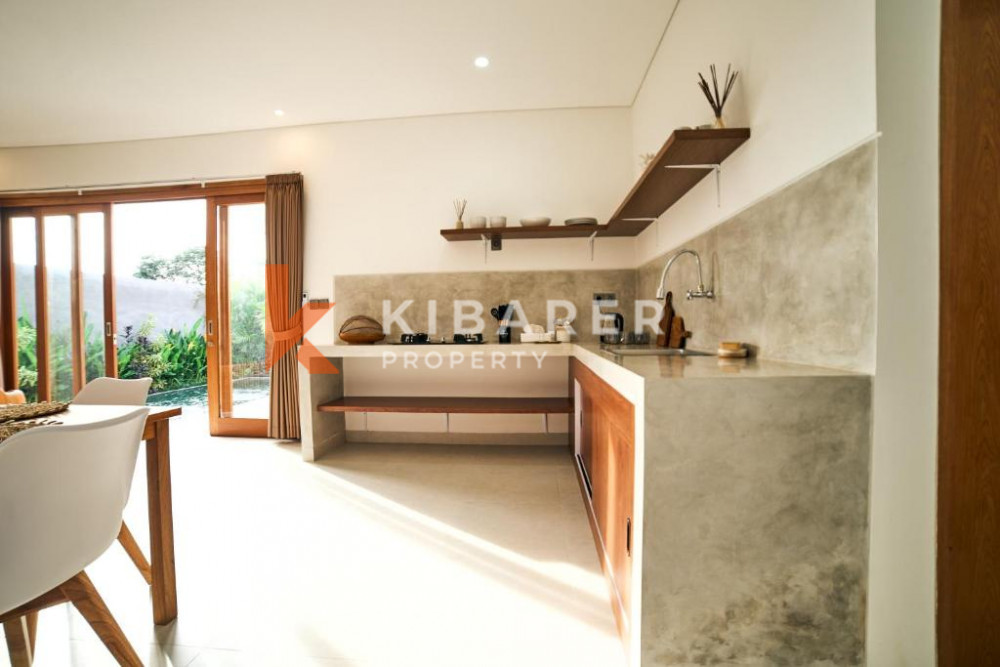 Brand New Two-Bedroom Villa in Tumbak Bayuh — image 7