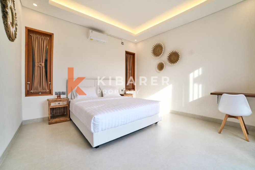 Brand New Two-Bedroom Villa in Tumbak Bayuh — image 9