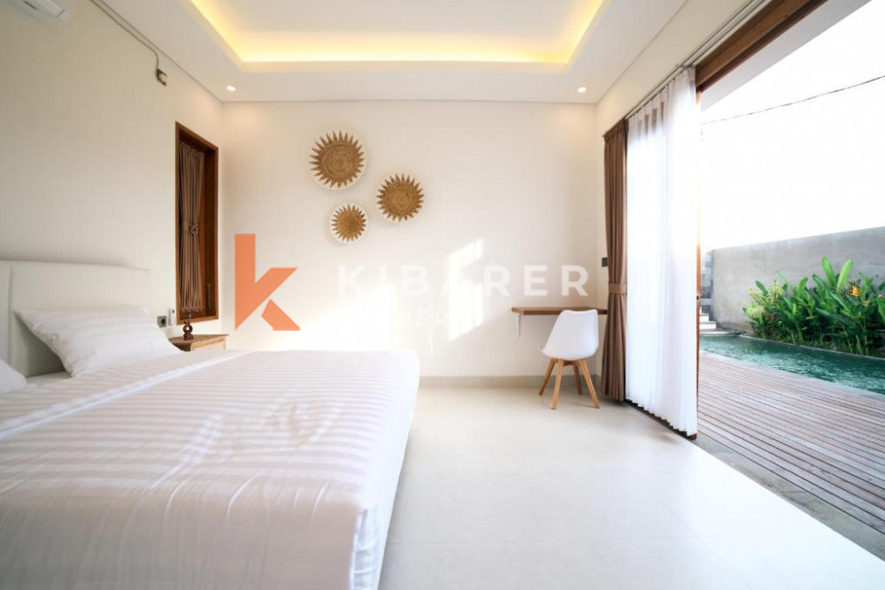 Brand New Two-Bedroom Villa in Tumbak Bayuh — image 10