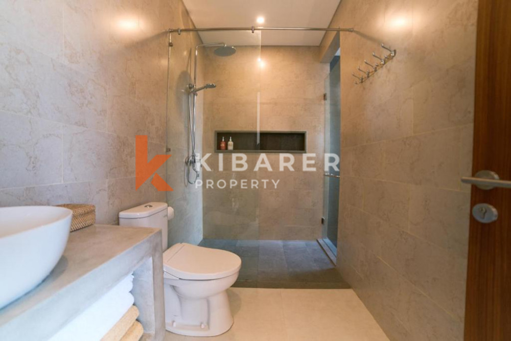 Brand New Two-Bedroom Villa in Tumbak Bayuh — image 12