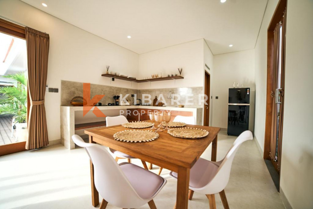 Brand New Two-Bedroom Villa in Tumbak Bayuh — image 14
