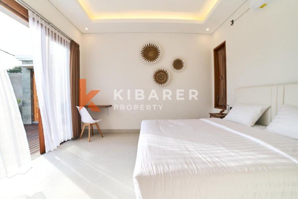 Brand New Two-Bedroom Villa in Tumbak Bayuh — image 16