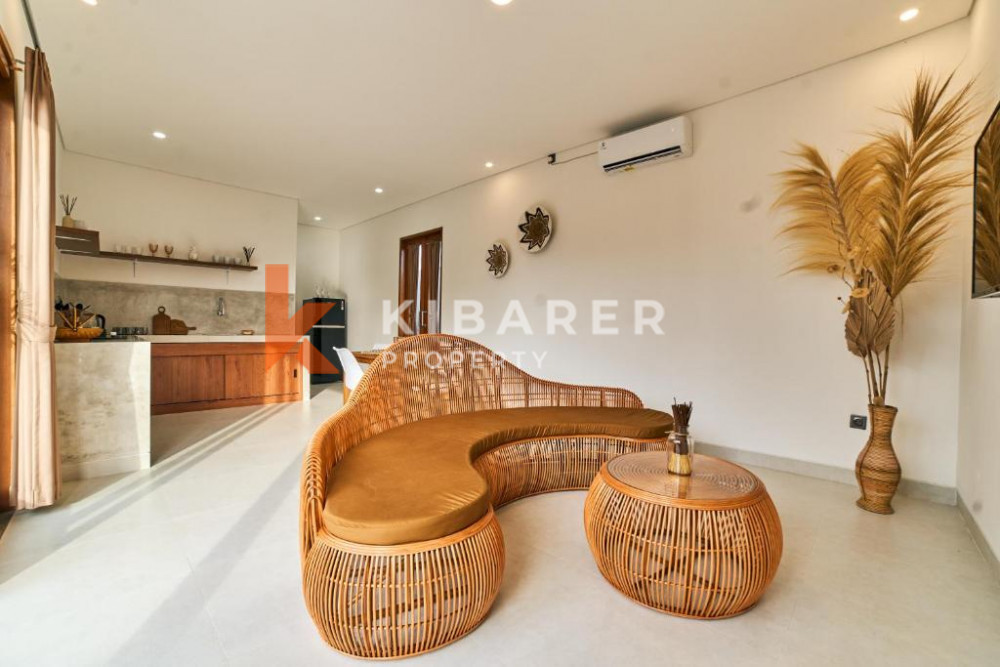 Brand New Two-Bedroom Villa in Tumbak Bayuh — image 5