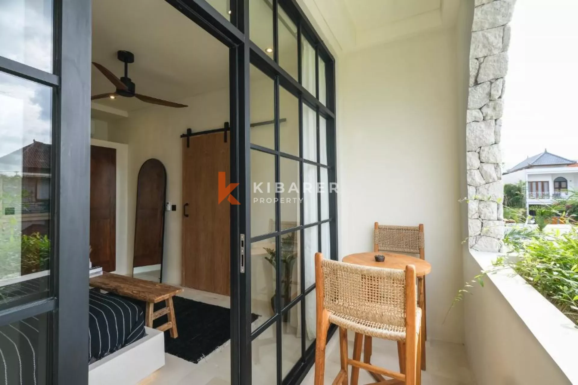 Mediterranean Villa with Two Bedrooms in Pererenan — image 11