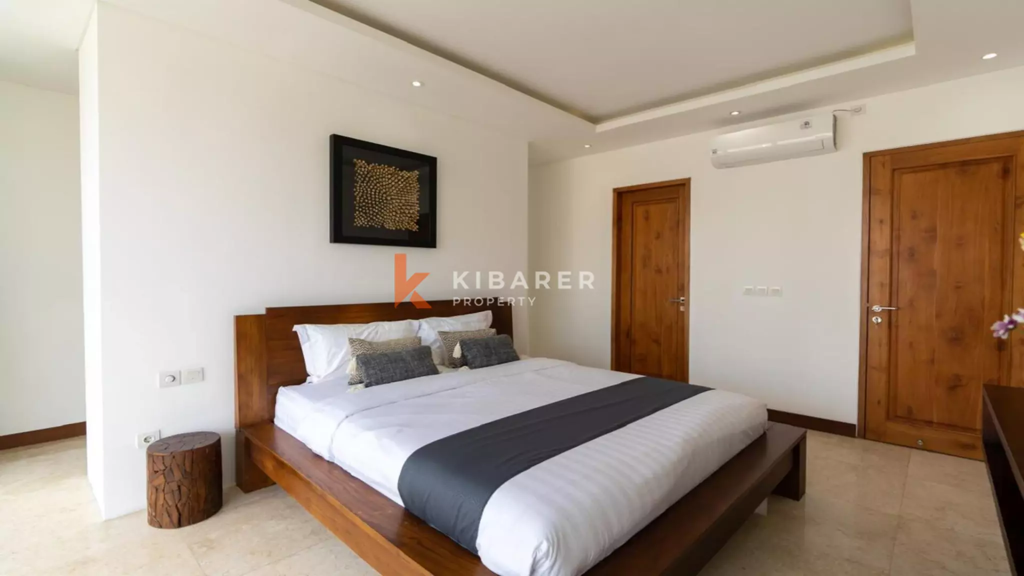 Four-Bedroom Gated Villa in a Prime Location in Berawa — image 12