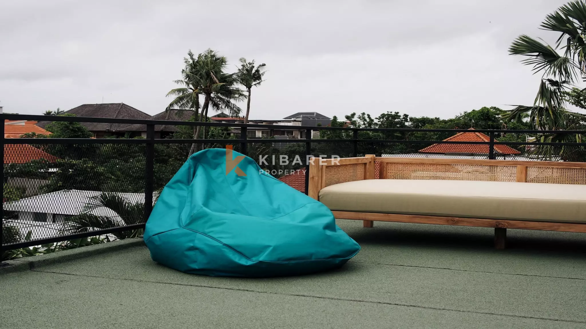 Newly Built Modern One-Bedroom Loft Located in Canggu — image 5