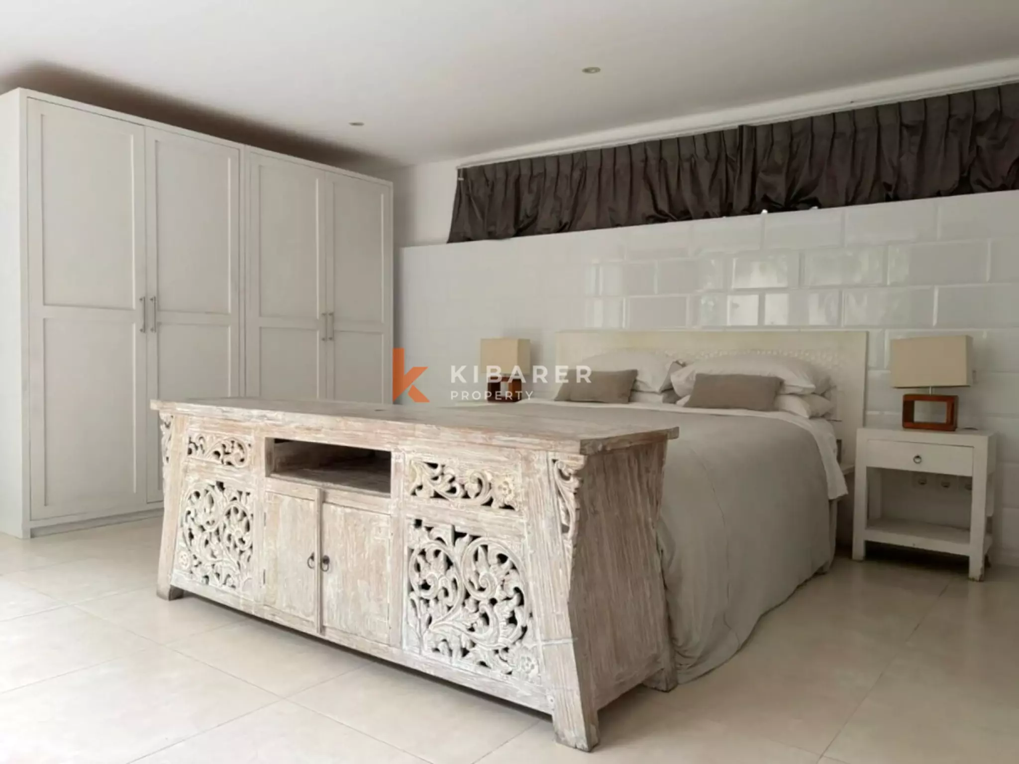 Perfect Four-Bedroom Villa for Family Living in Berawa — image 6