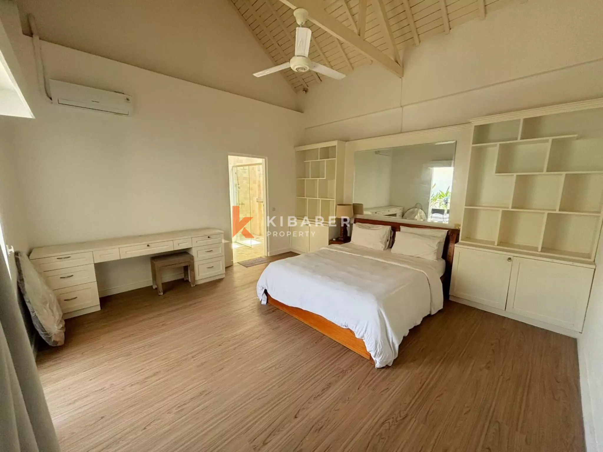 Four Bedroom Villa Perfect for Family Living in Berawa — image 10