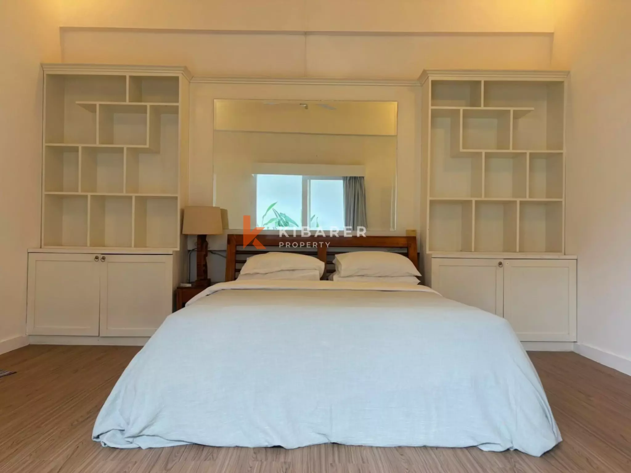 Four Bedroom Villa Perfect for Family Living in Berawa — image 18