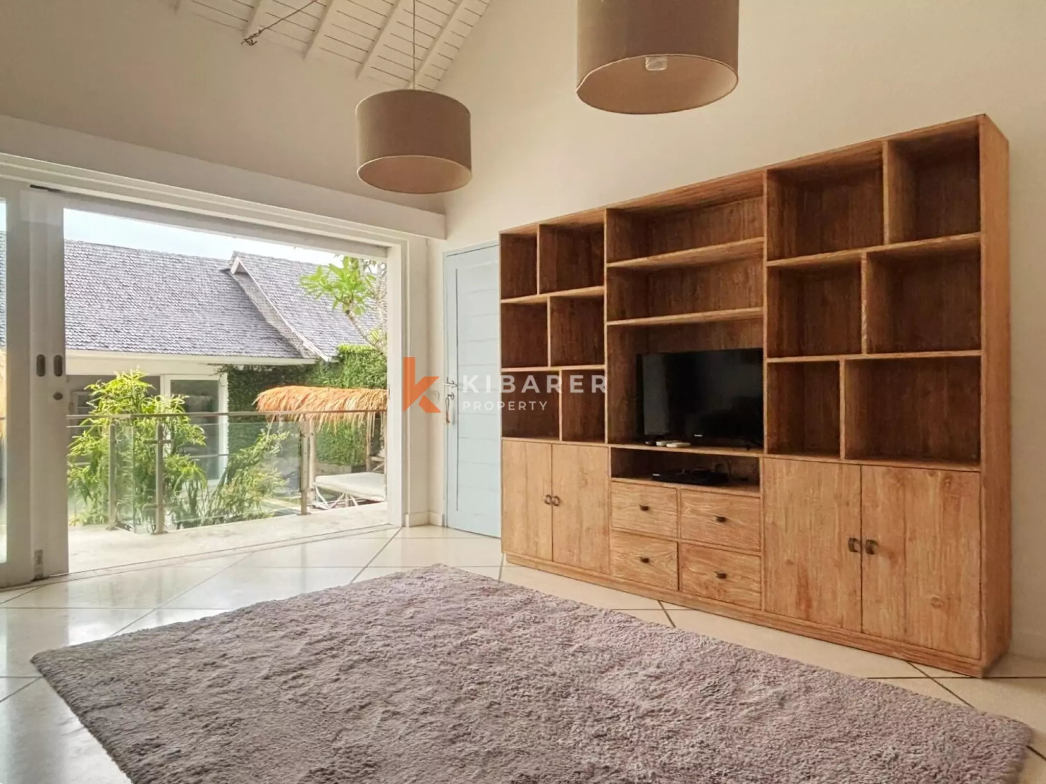 Four Bedroom Villa Perfect for Family Living in Berawa — image 17