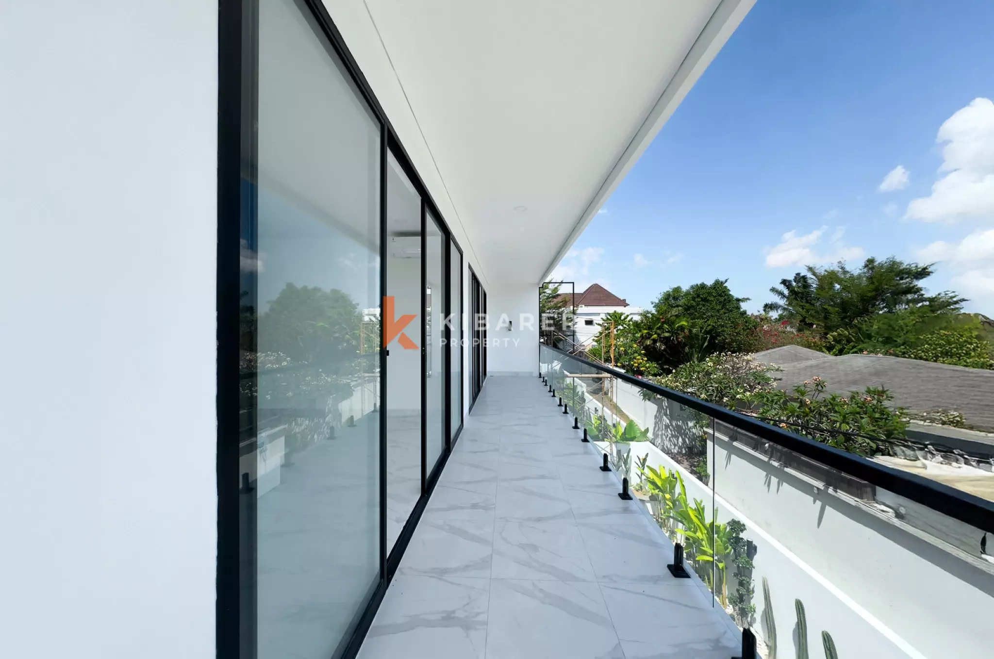Three Bedroom Enclosed Living Villa in Umalas — image 16