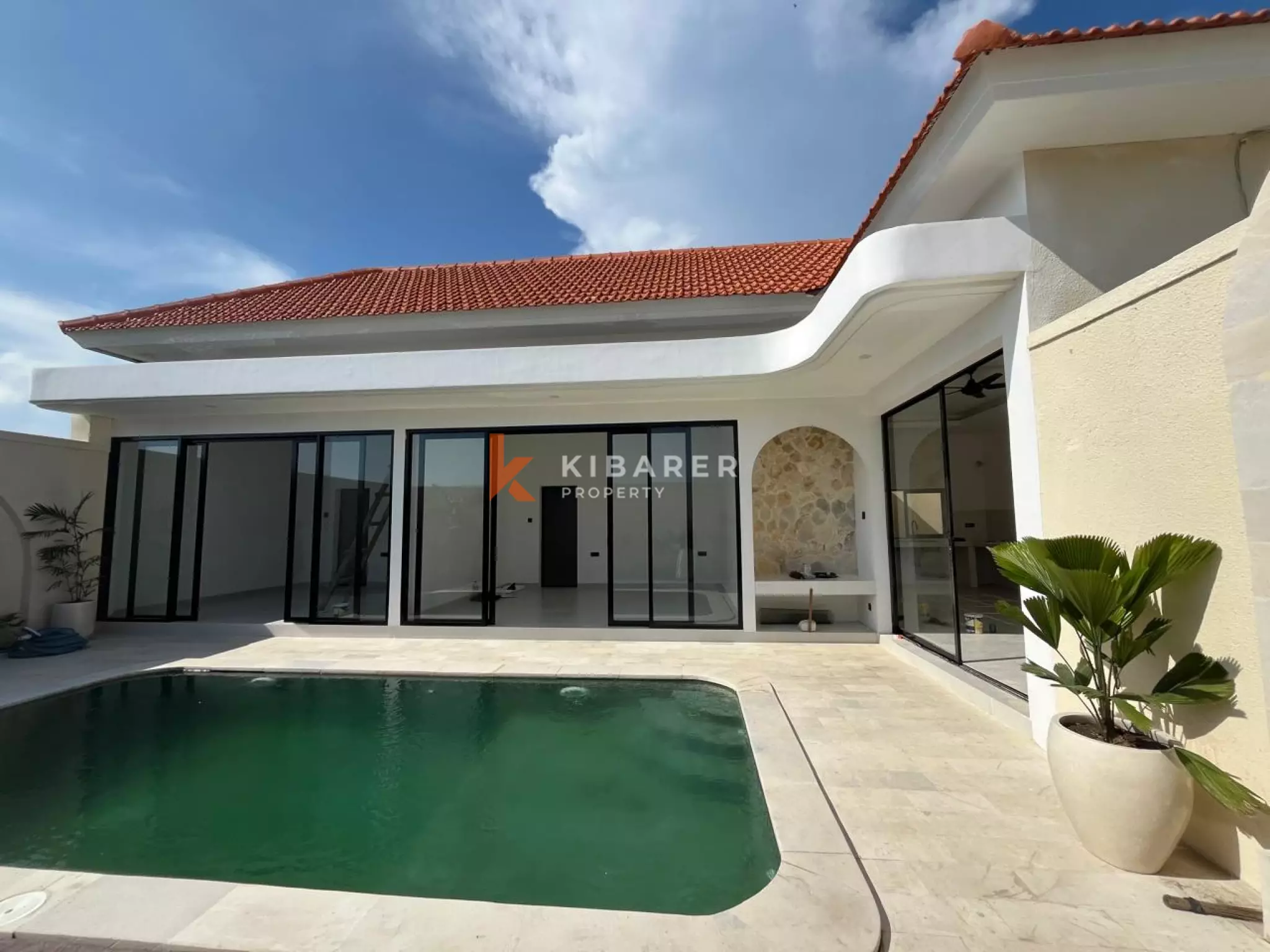2BR Villa for Rent in Canggu, Bali — image 3