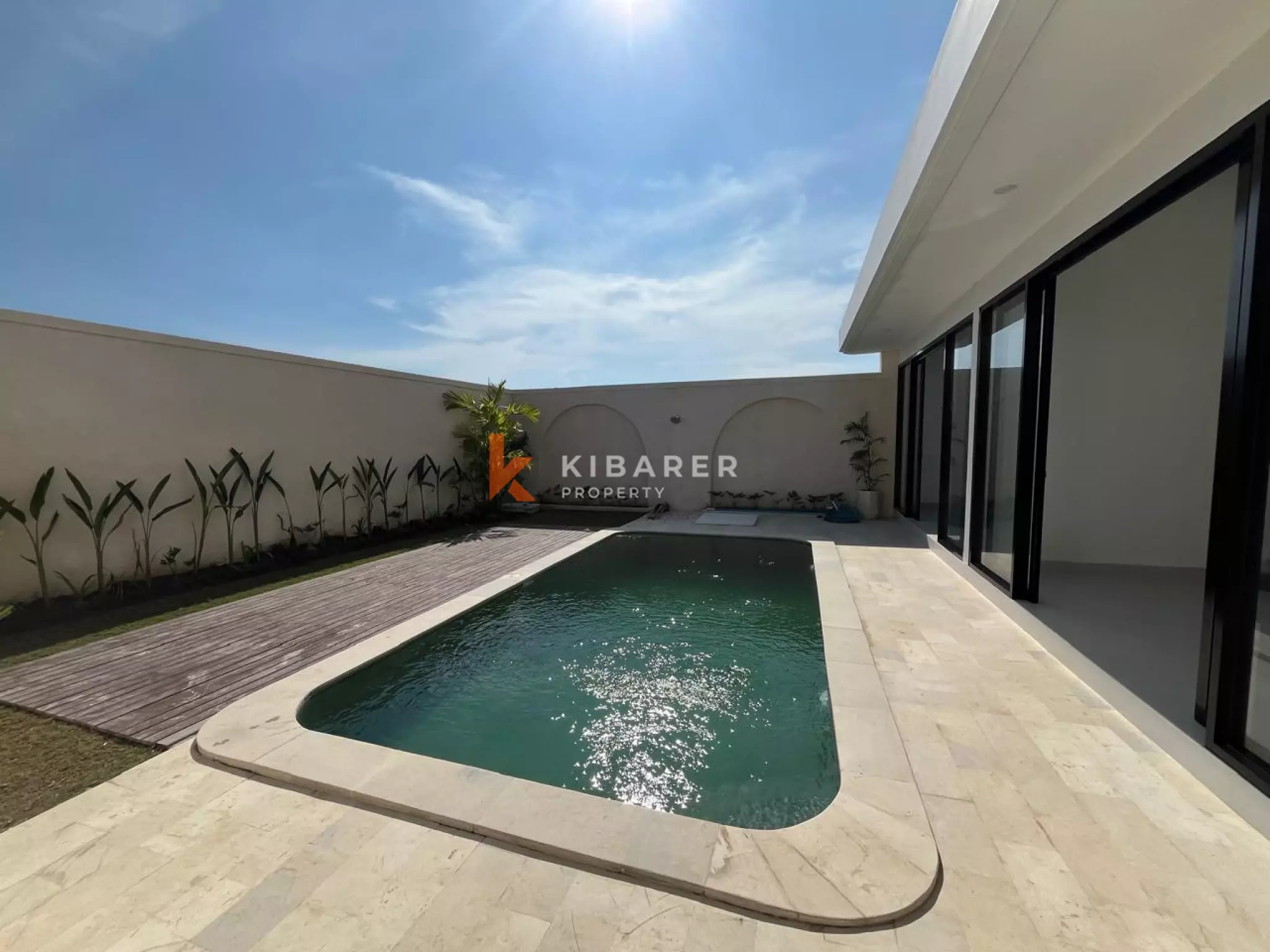 2BR Villa for Rent in Canggu, Bali — image 5