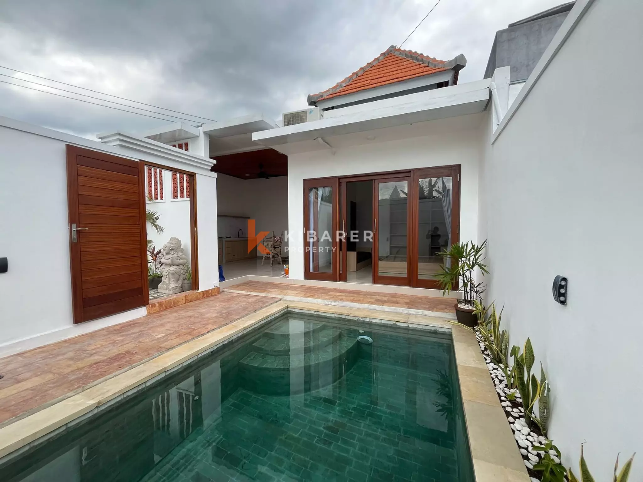 1BR Villa for Rent in Canggu, Bali