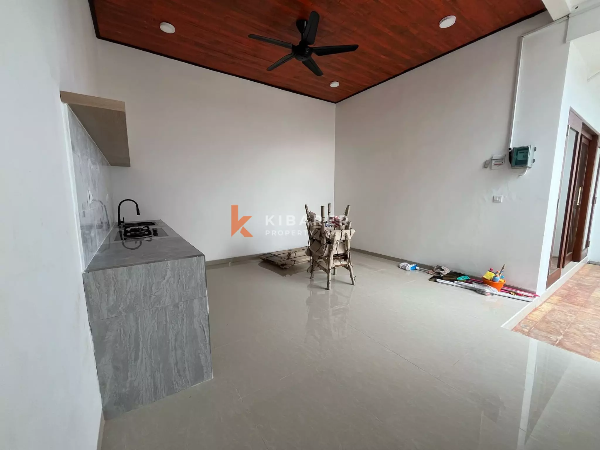 1BR Villa for Rent in Canggu, Bali — image 6