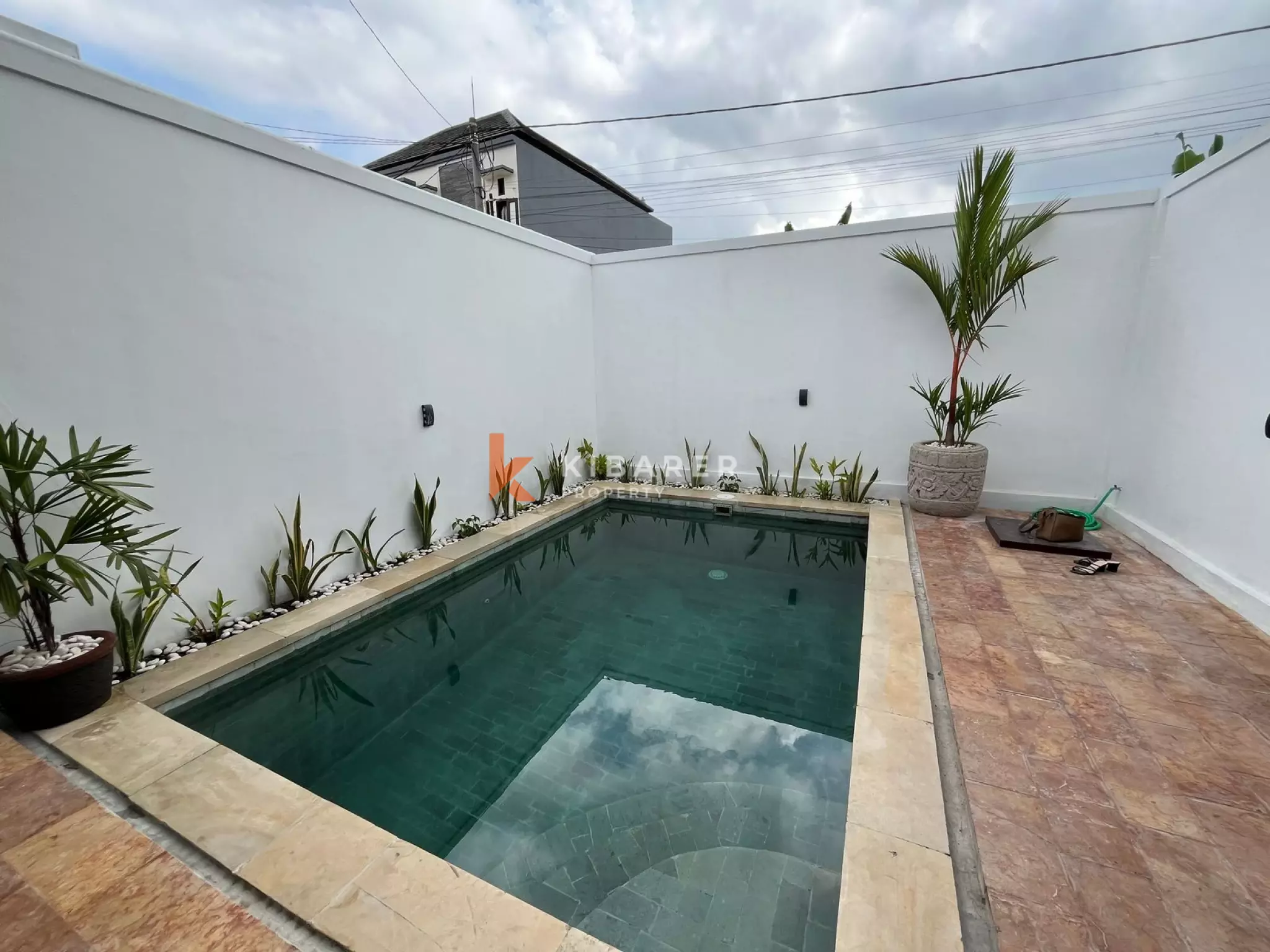 1BR Villa for Rent in Canggu, Bali — image 3