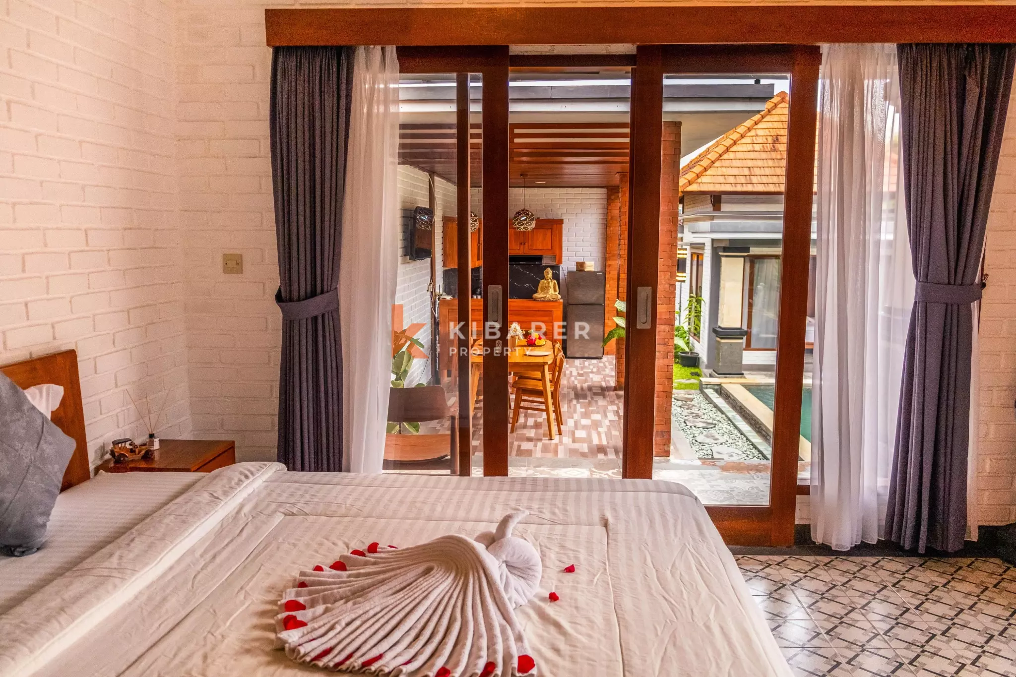 2BR Villa for Rent in Canggu, Bali — image 13