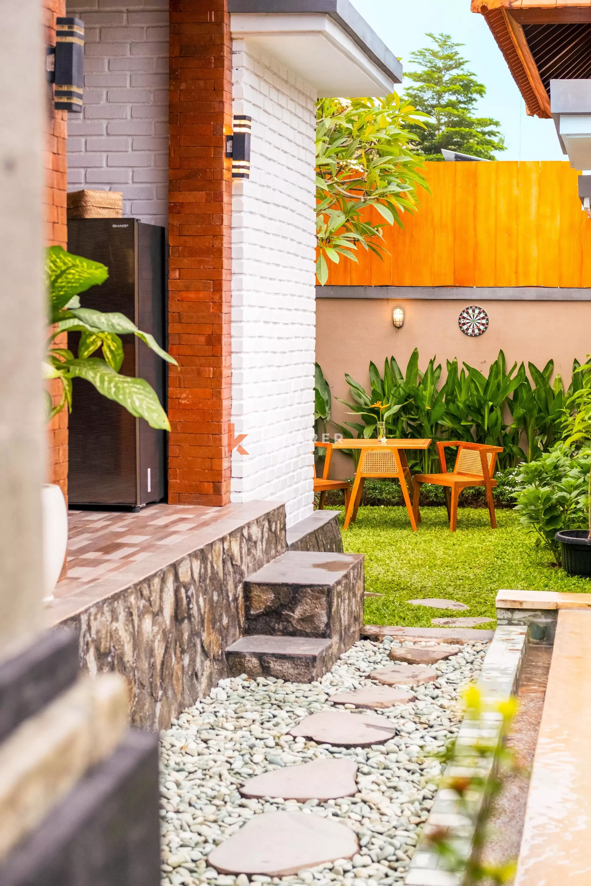 2BR Villa for Rent in Canggu, Bali — image 17
