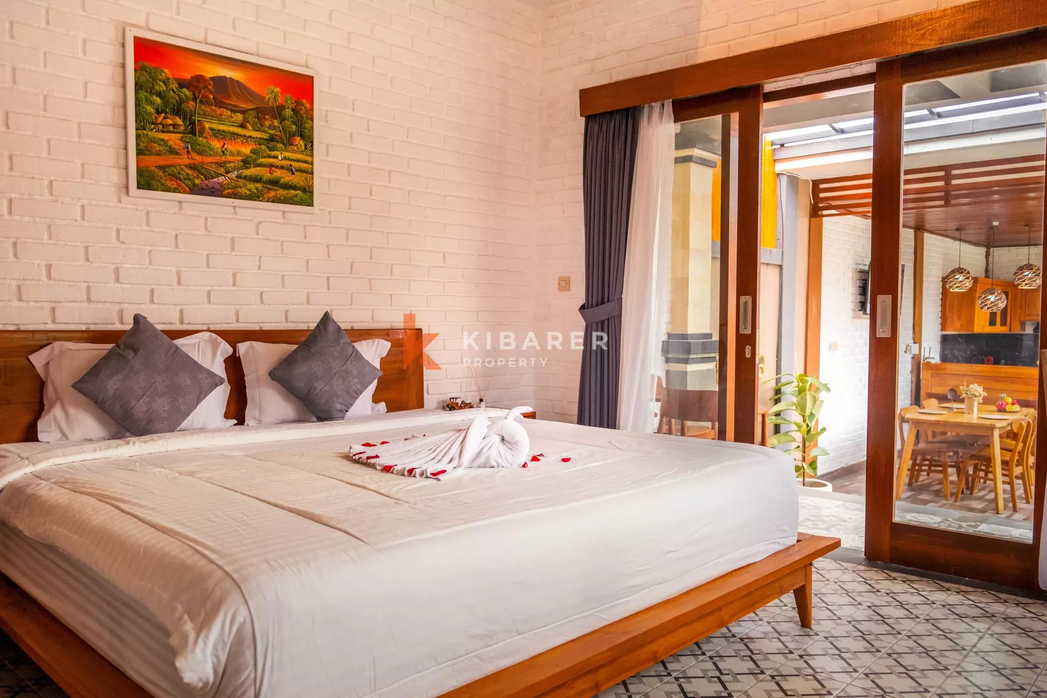 2BR Villa for Rent in Canggu, Bali — image 18