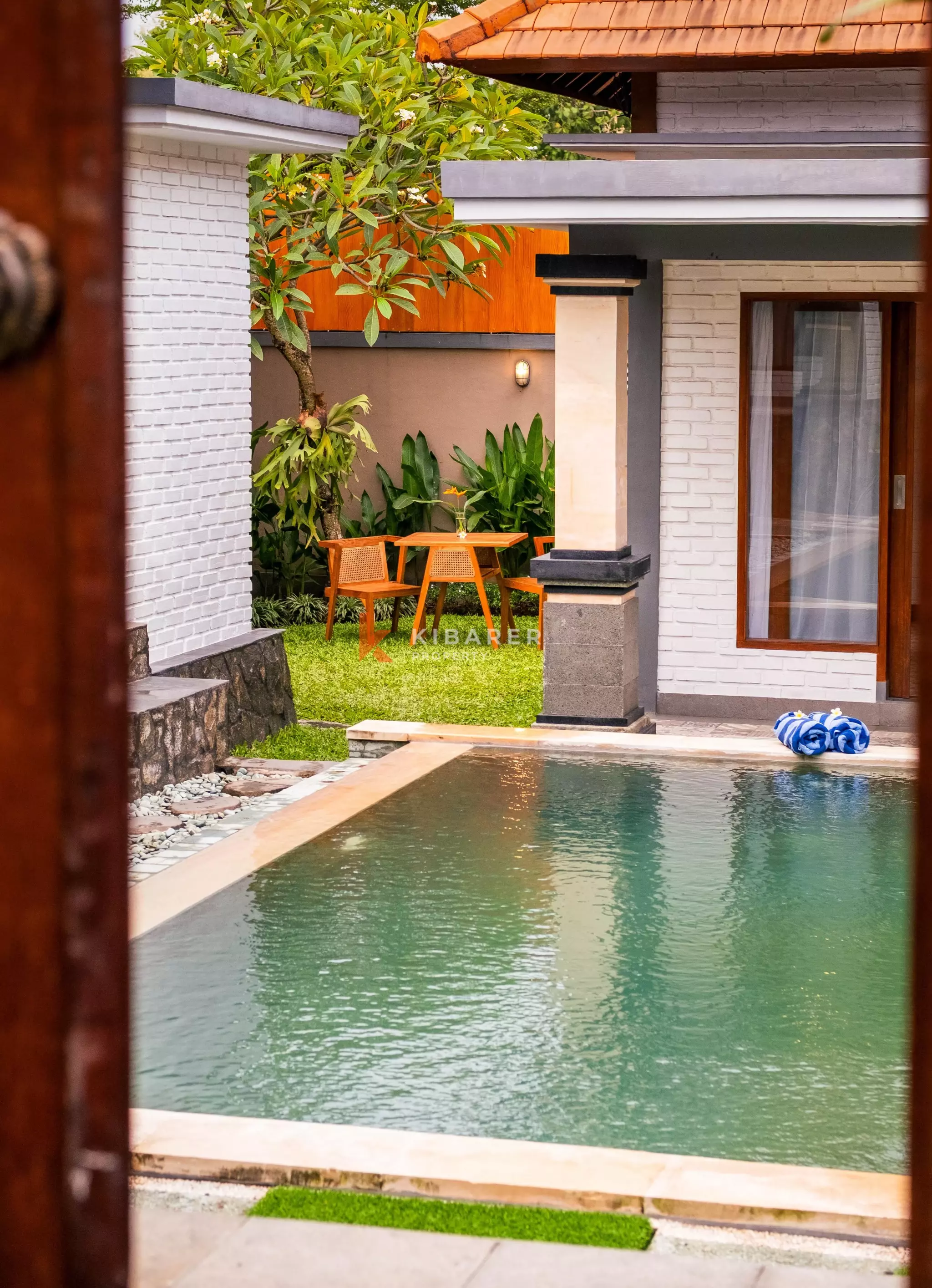 2BR Villa for Rent in Canggu, Bali — image 4