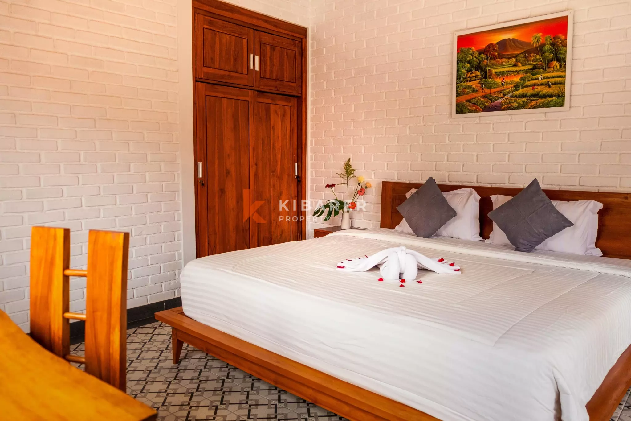 2BR Villa for Rent in Canggu, Bali — image 19