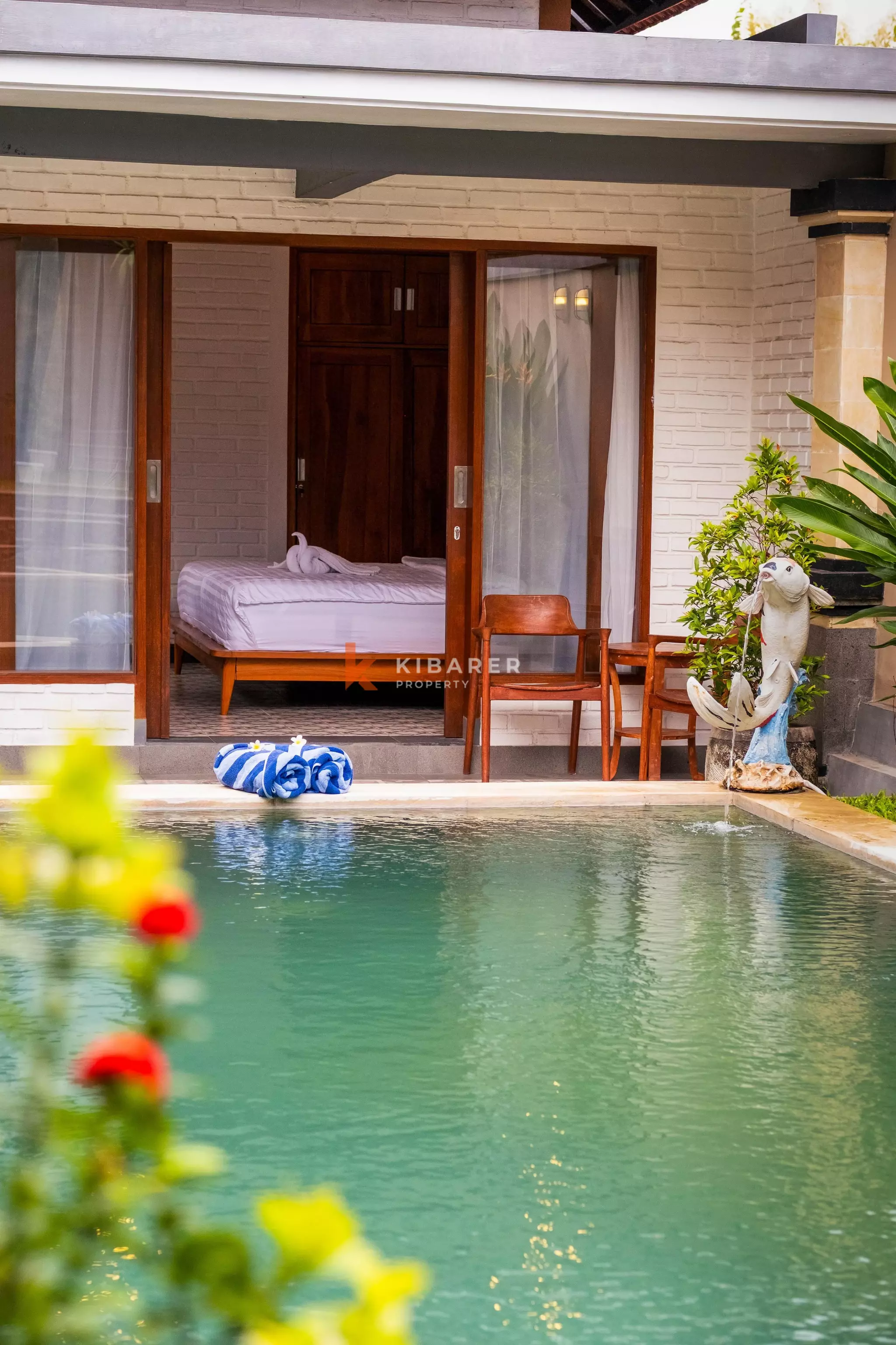 2BR Villa for Rent in Canggu, Bali — image 5
