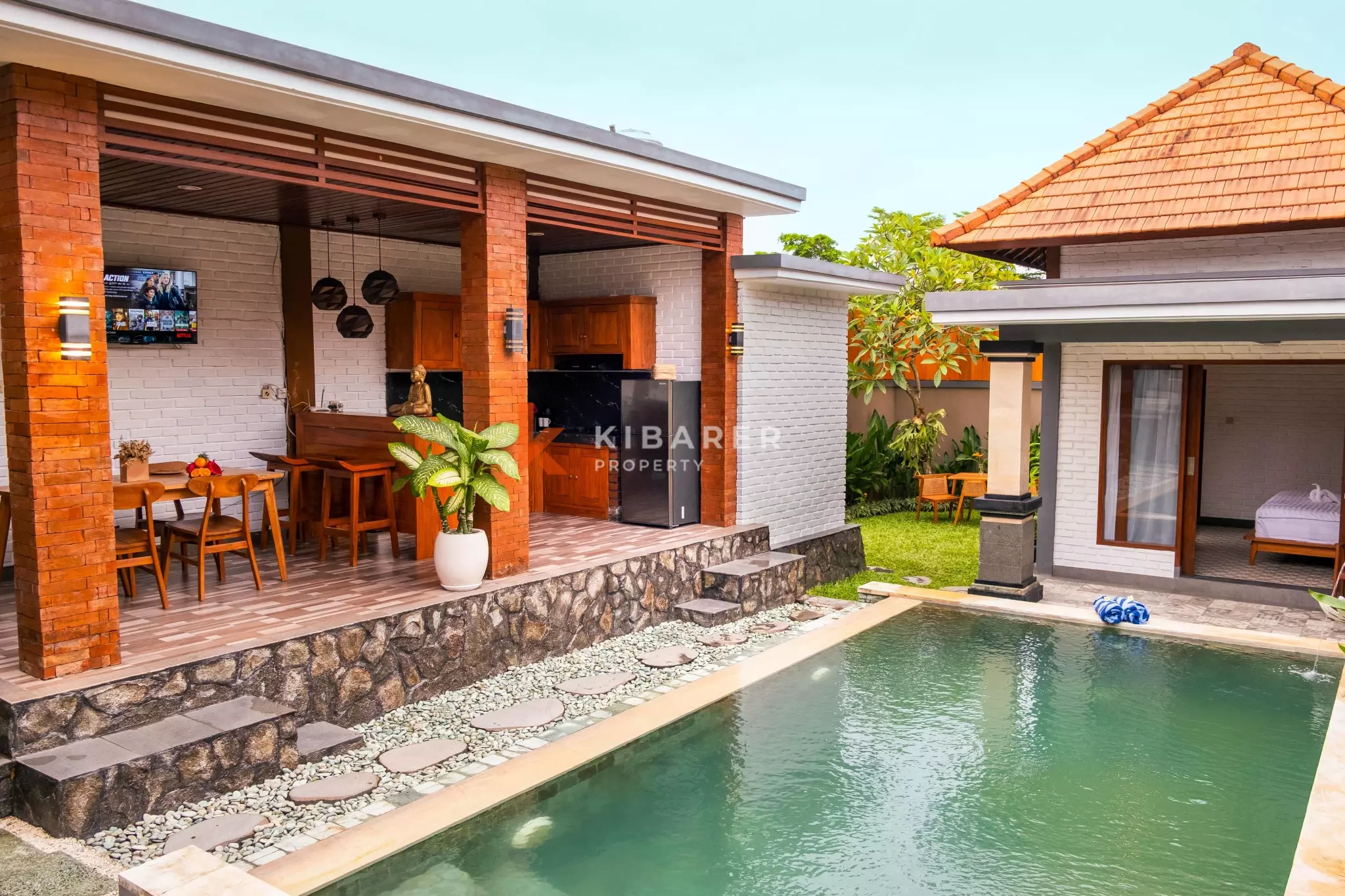 2BR Villa for Rent in Canggu, Bali — image 7