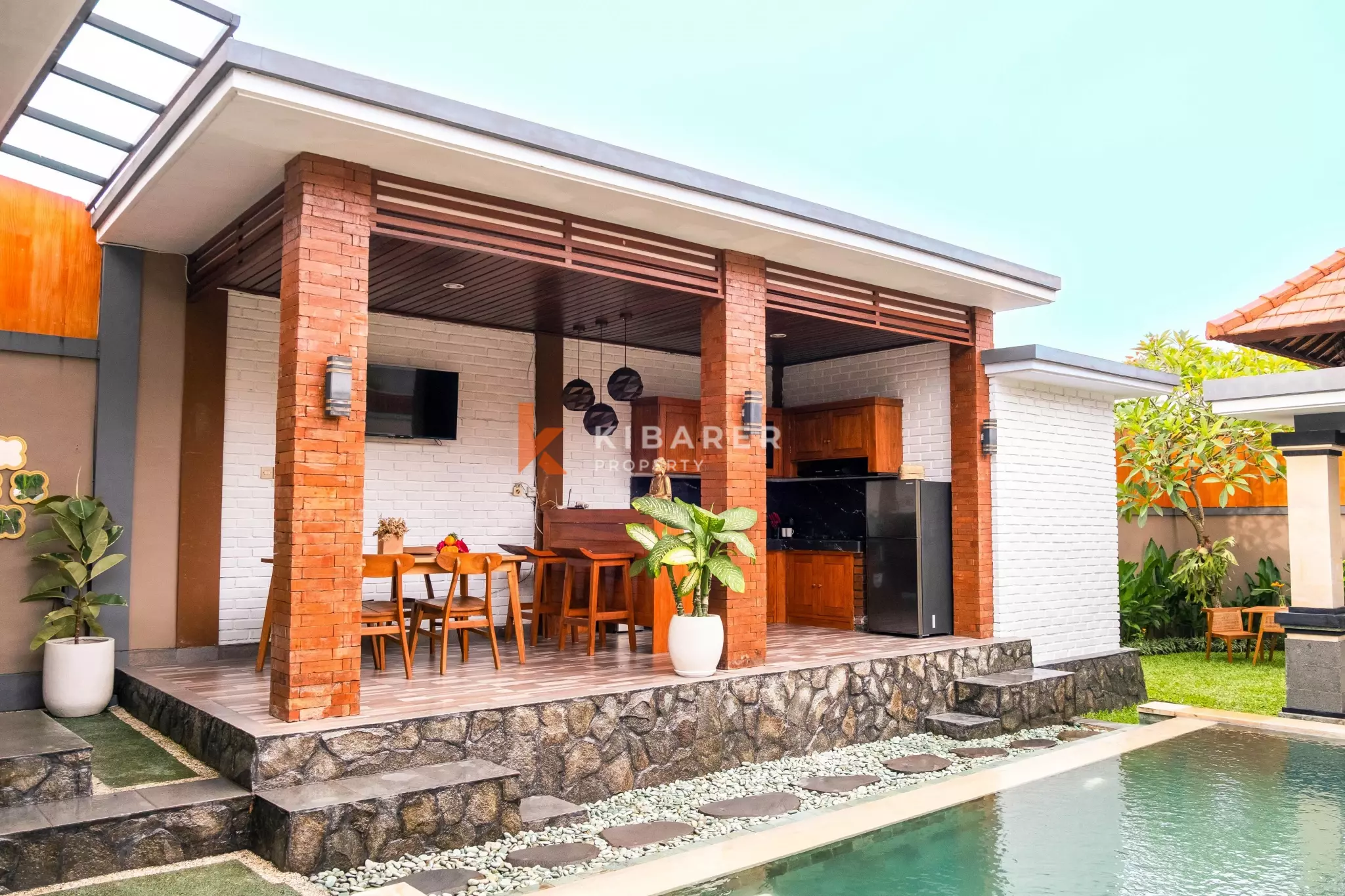 2BR Villa for Rent in Canggu, Bali — image 6