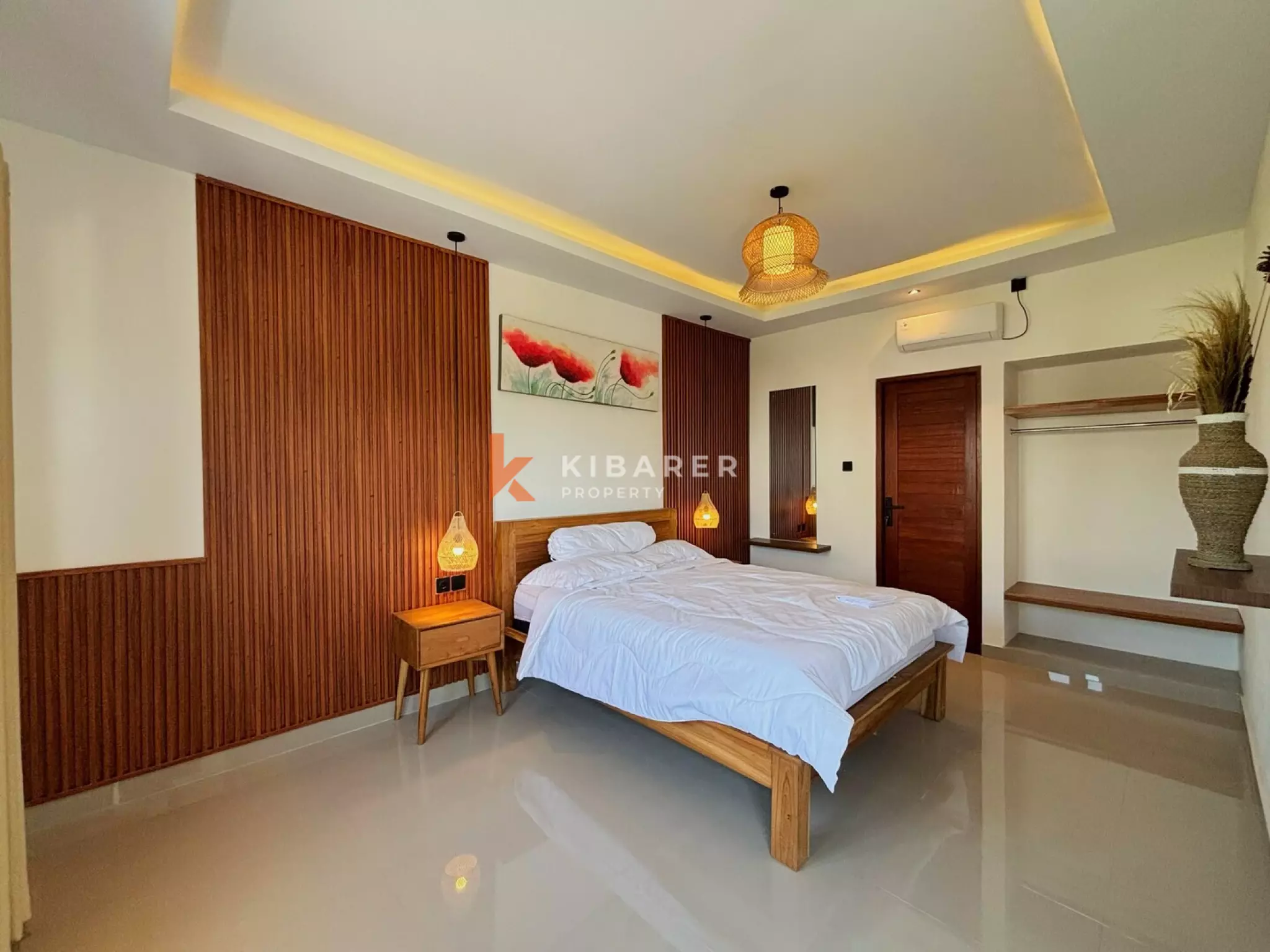 Modern Two Bedroom Open Living Villa in Tumbak Bayuh — image 14