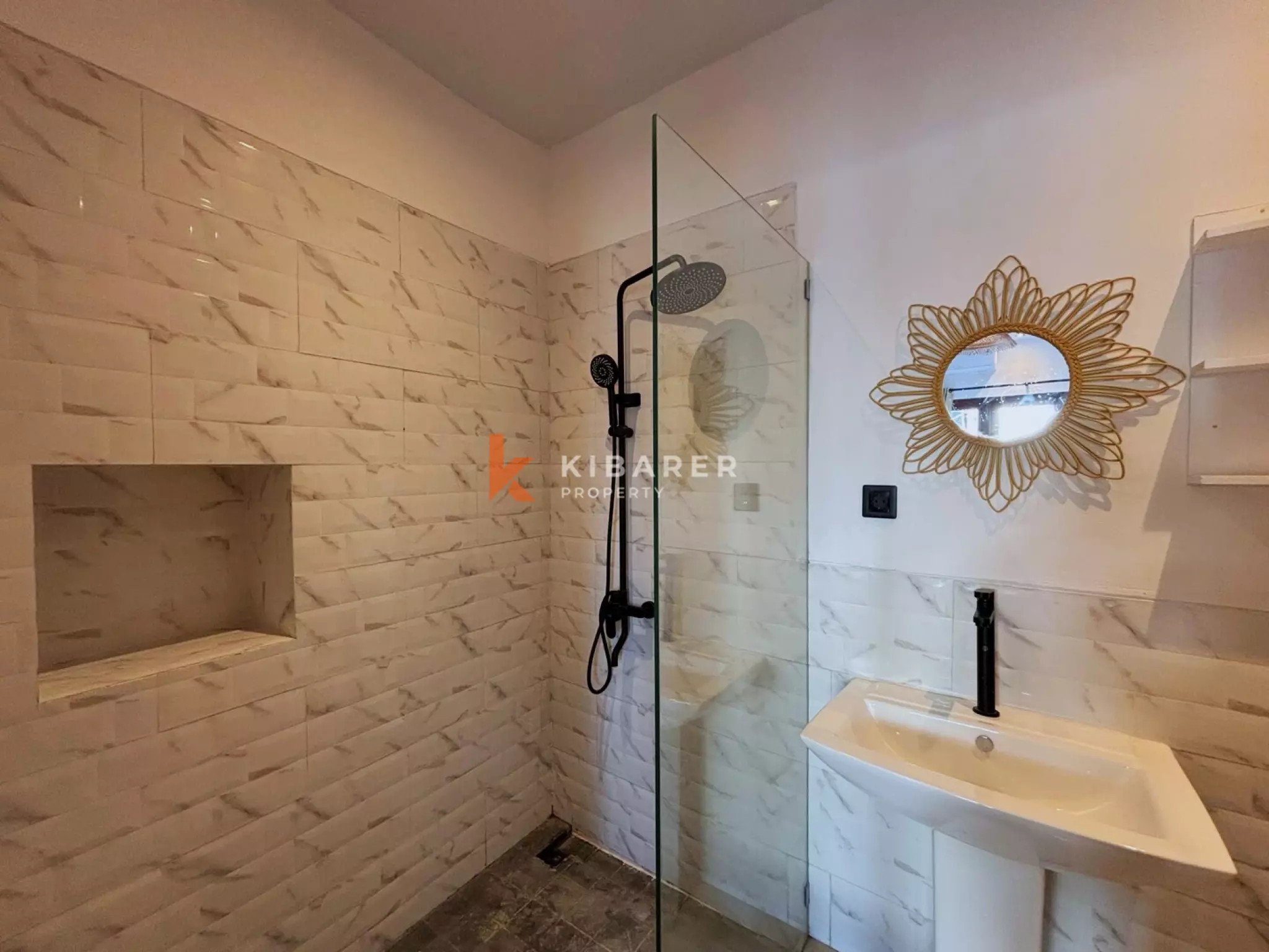 Modern Two Bedroom Open Living Villa in Tumbak Bayuh — image 10