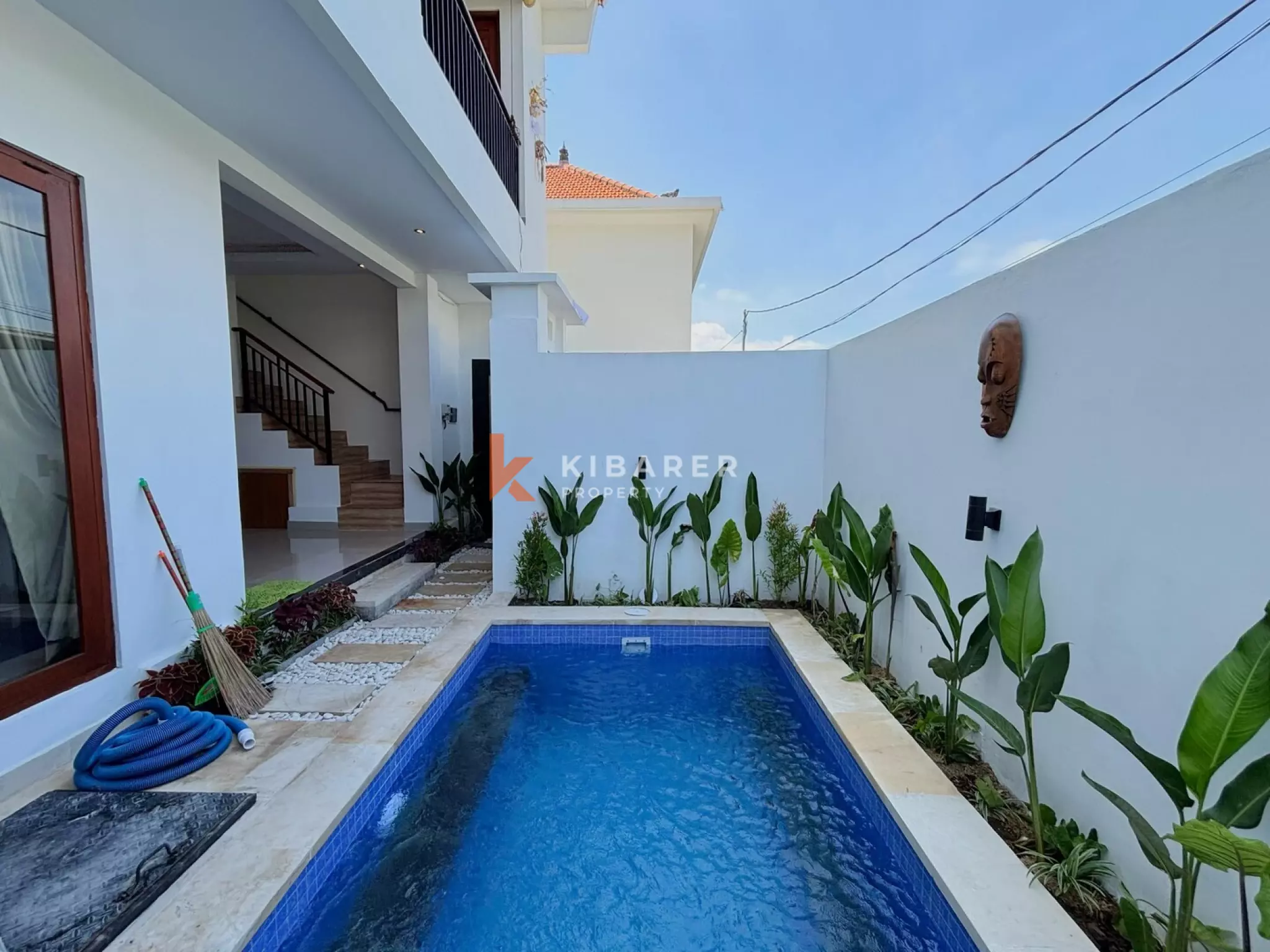 Modern Two Bedroom Open Living Villa in Tumbak Bayuh — image 12