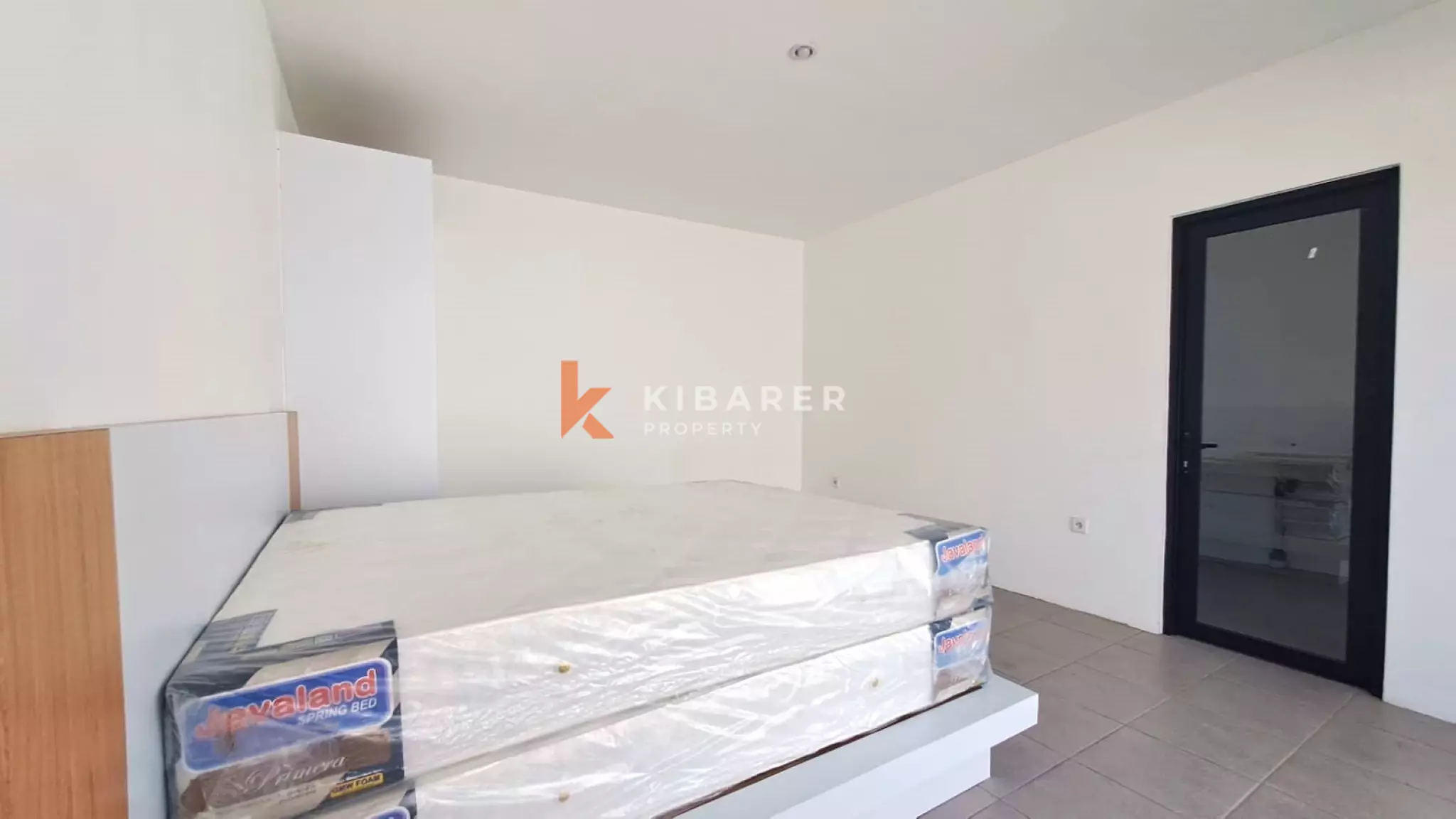 Offplan New Villa Two-Bedroom Enclosed Living with Rooftop Located in Padonan — image 9