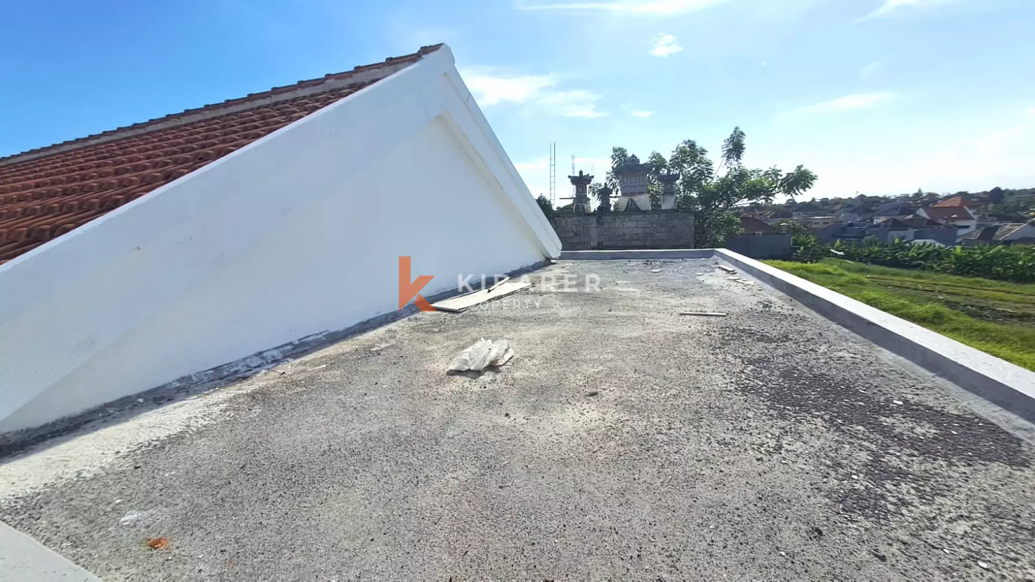 Offplan New Villa Two-Bedroom Enclosed Living with Rooftop Located in Padonan — image 10