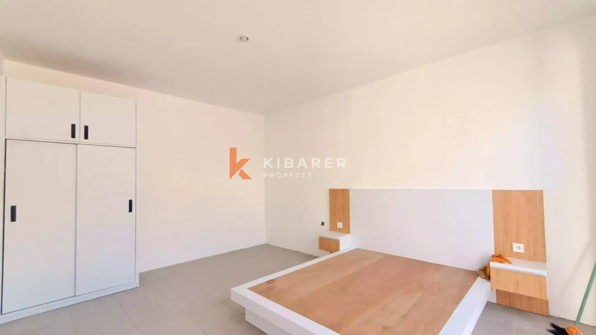 Offplan New Villa Two-Bedroom Enclosed Living with Rooftop Located in Padonan — image 5
