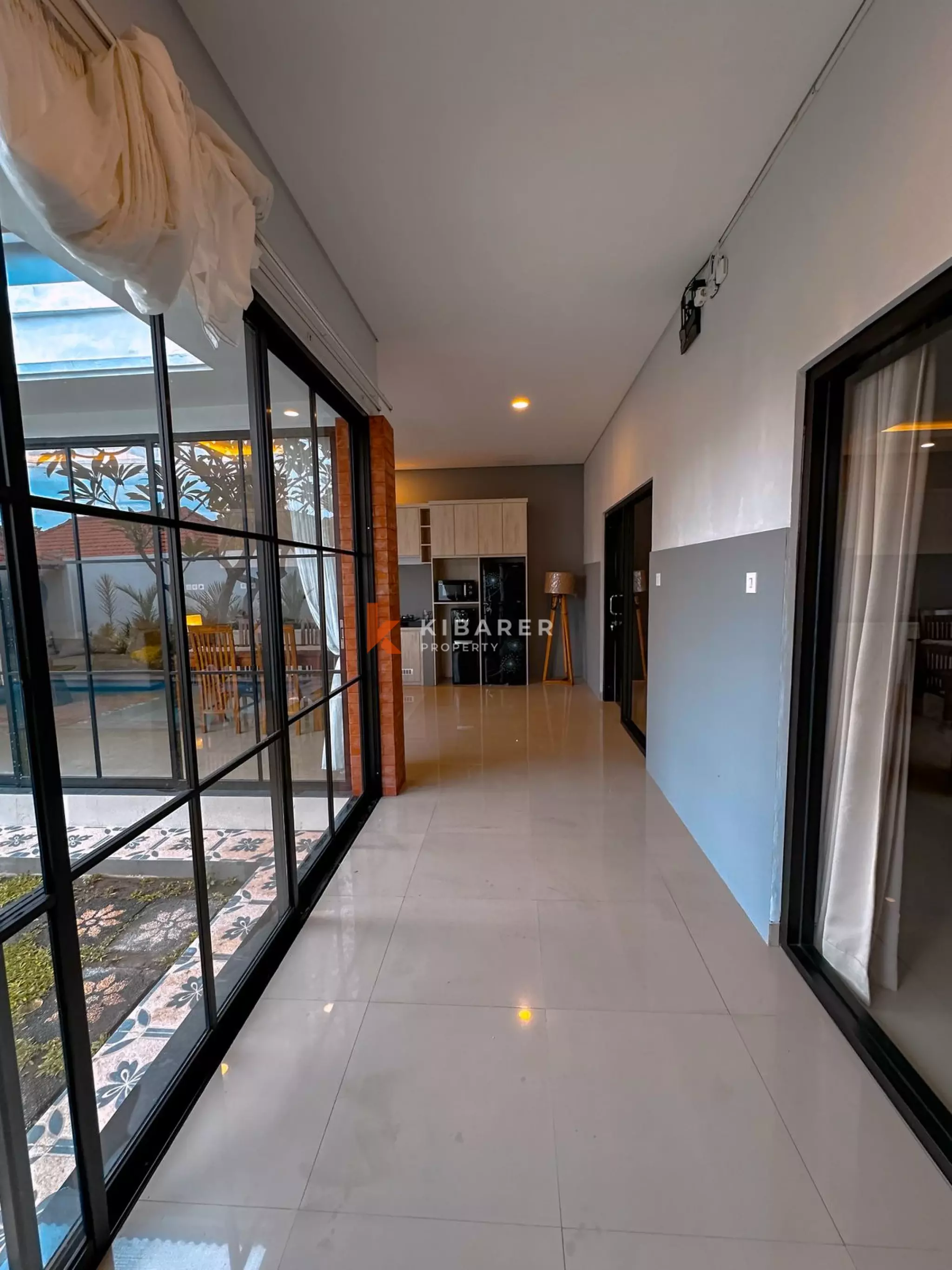 3BR Villa for Rent in Canggu, Bali — image 11