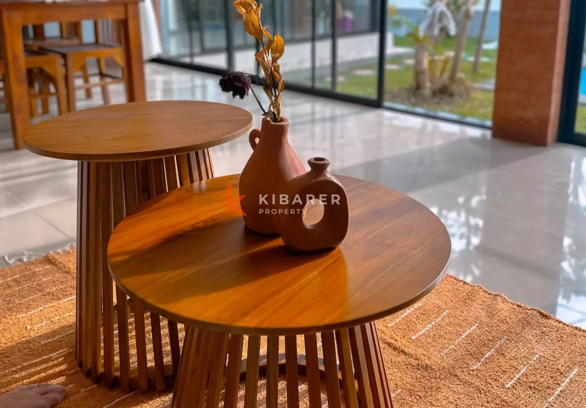 3BR Villa for Rent in Canggu, Bali — image 8