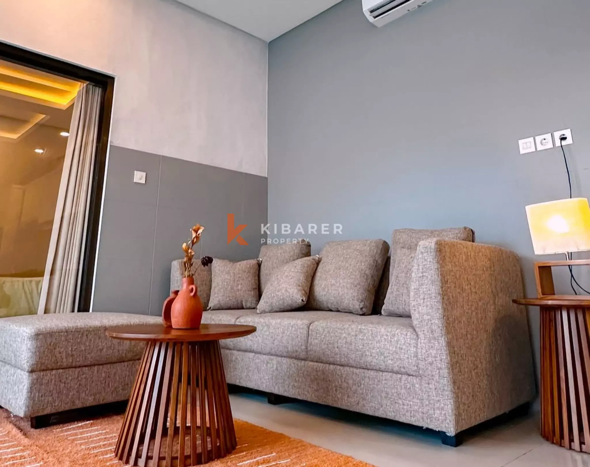 3BR Villa for Rent in Canggu, Bali — image 9