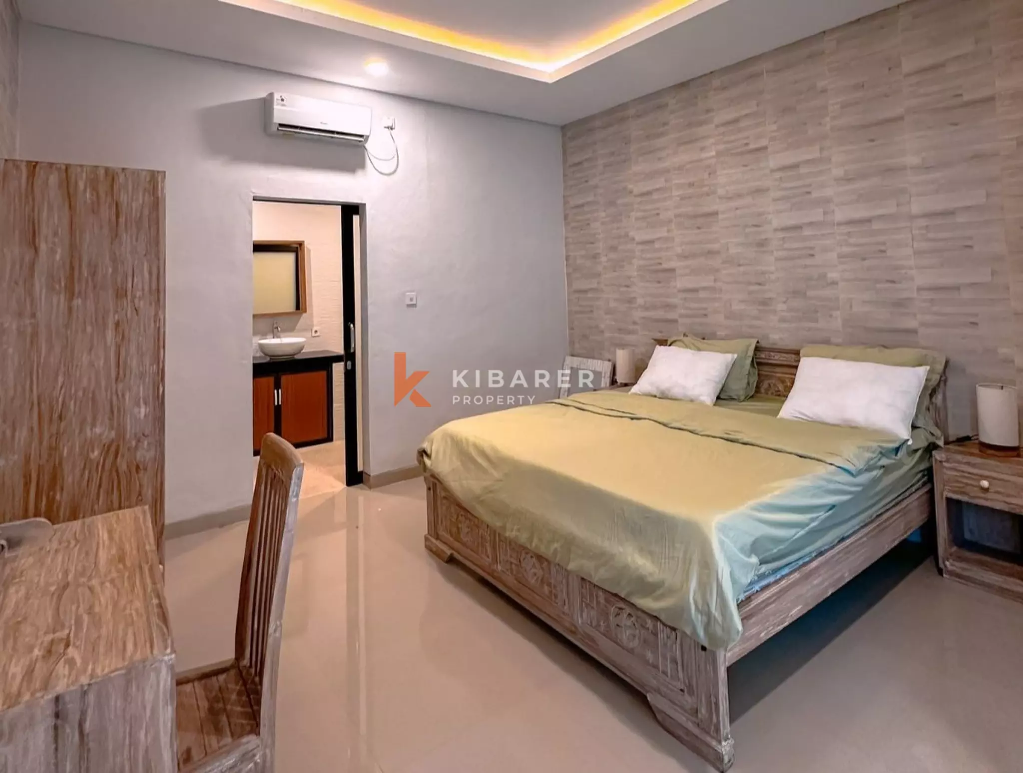3BR Villa for Rent in Canggu, Bali — image 10