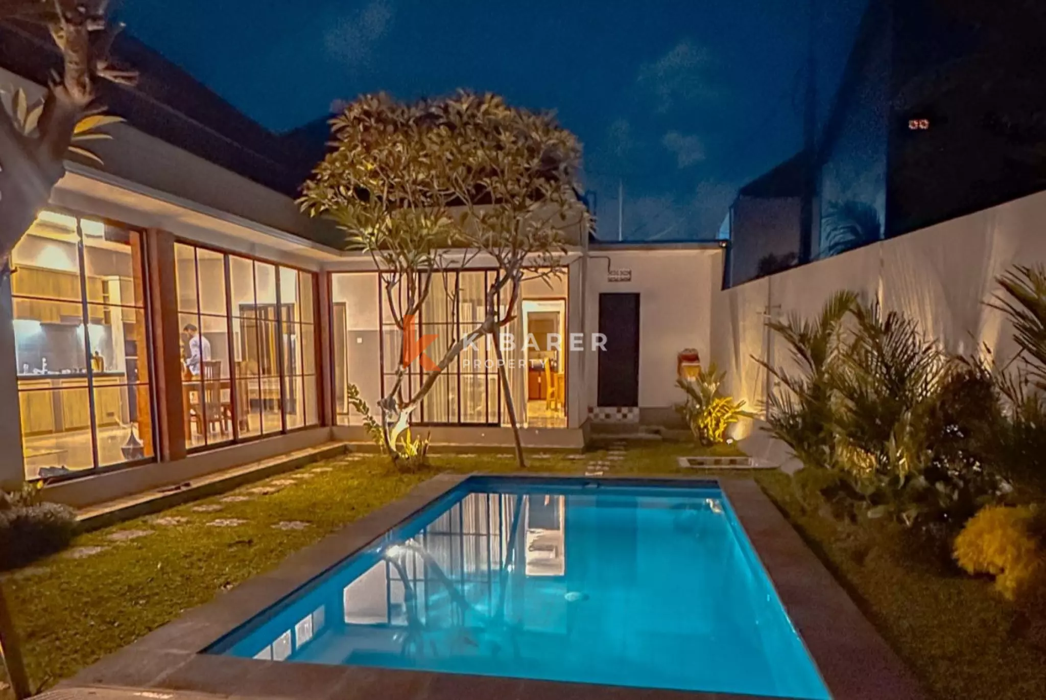 3BR Villa for Rent in Canggu, Bali — image 4