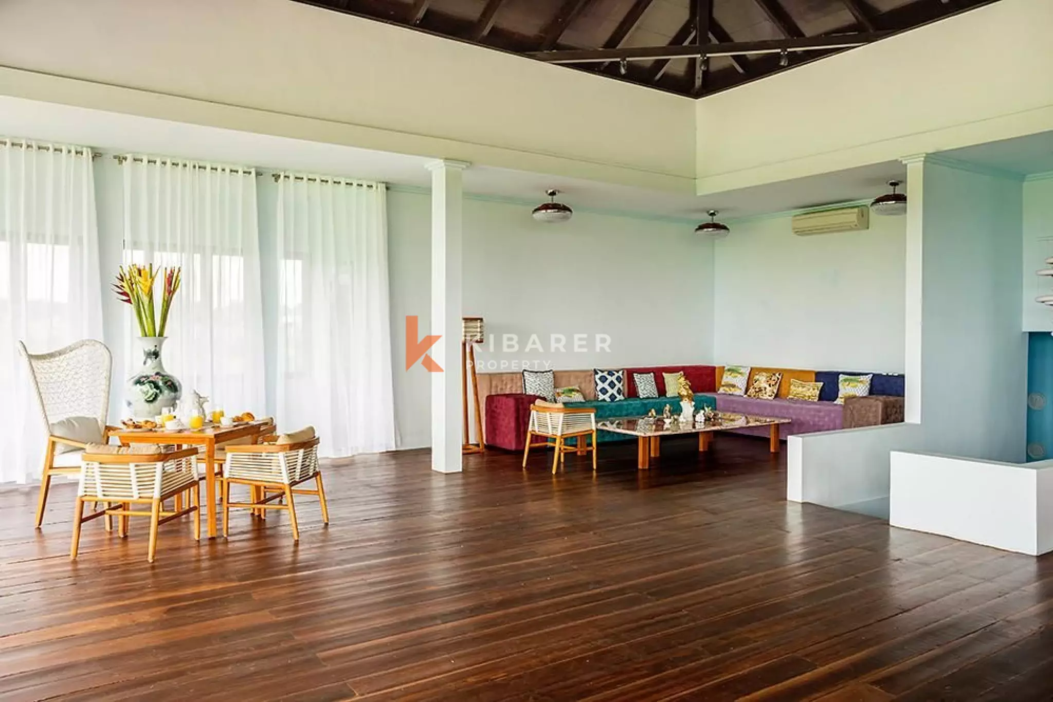 3BR Villa for Rent in Canggu, Bali — image 6
