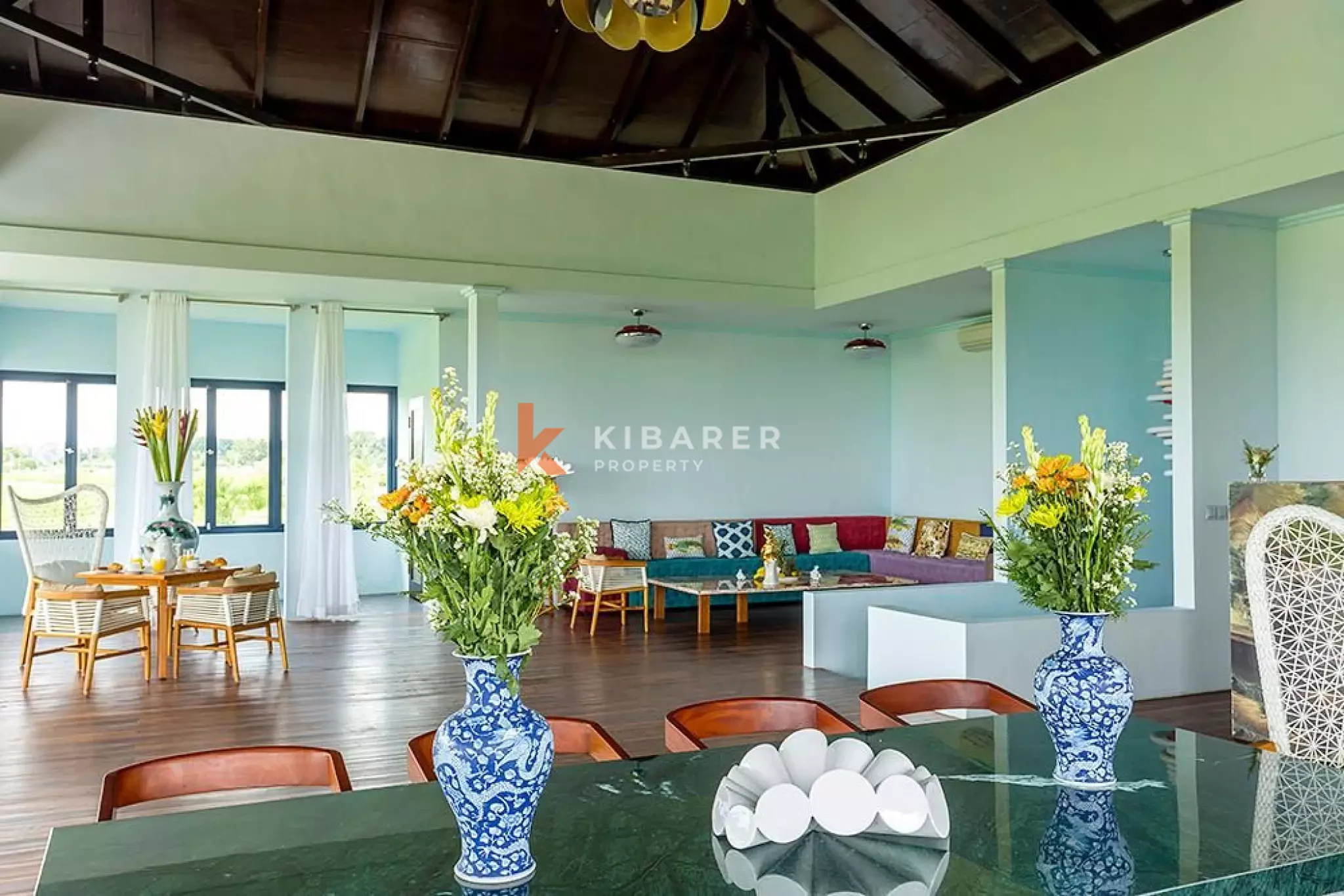 3BR Villa for Rent in Canggu, Bali — image 7