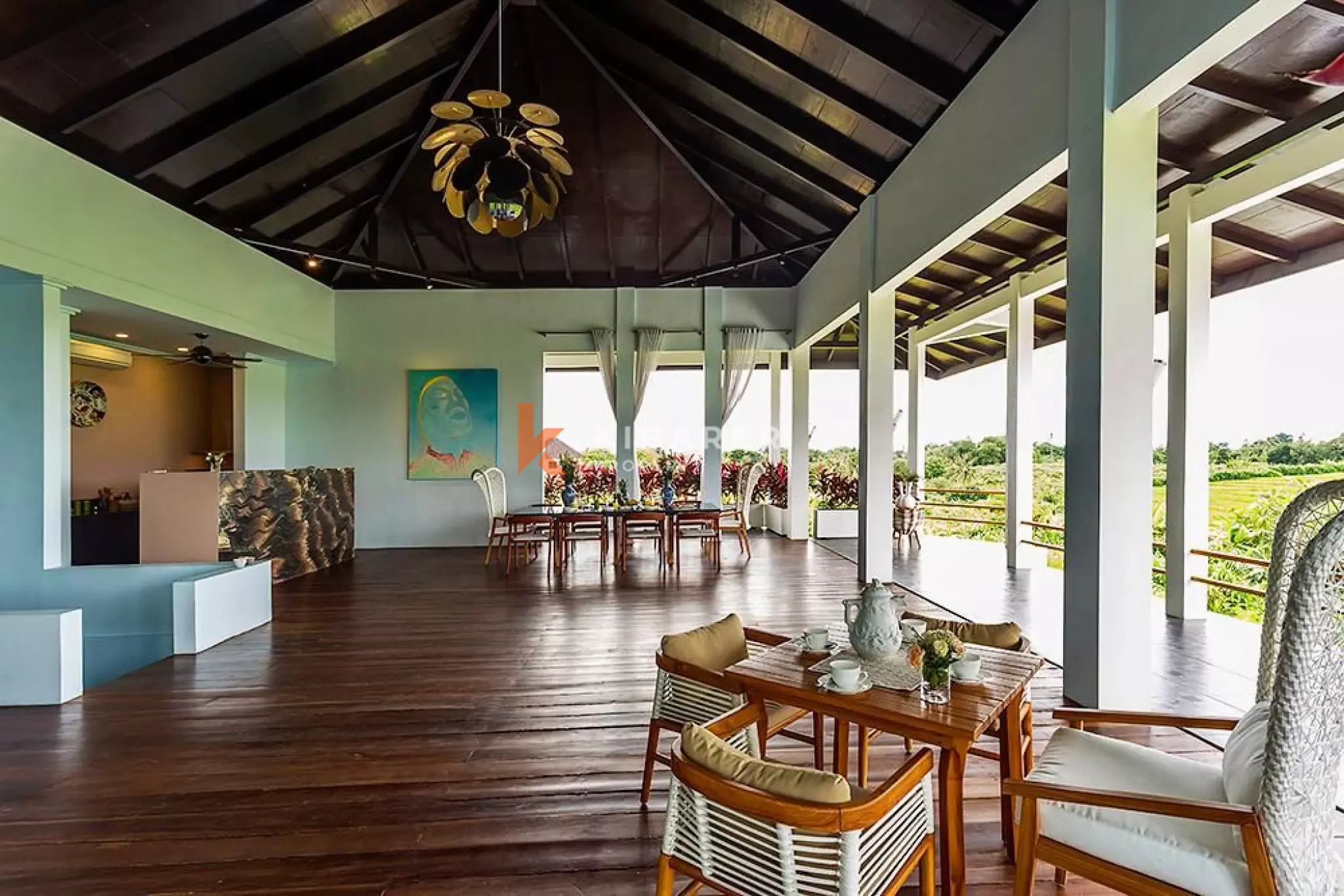 3BR Villa for Rent in Canggu, Bali — image 10