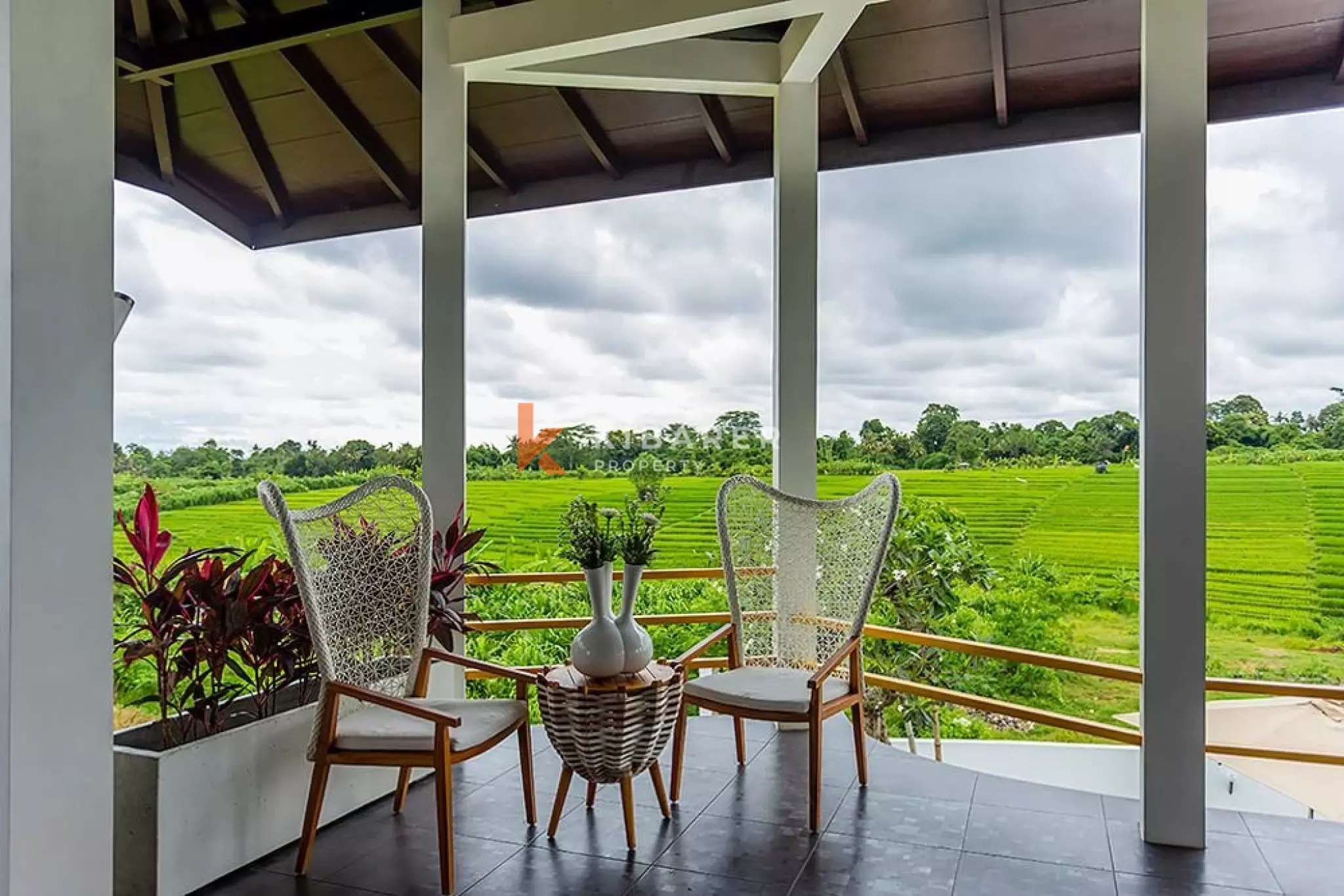 3BR Villa for Rent in Canggu, Bali — image 4