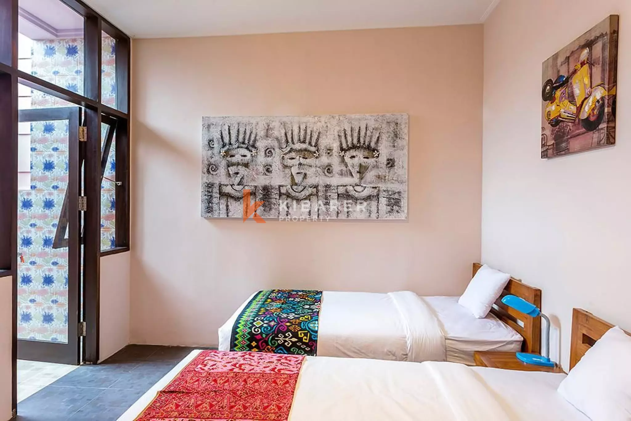 3BR Villa for Rent in Canggu, Bali — image 16