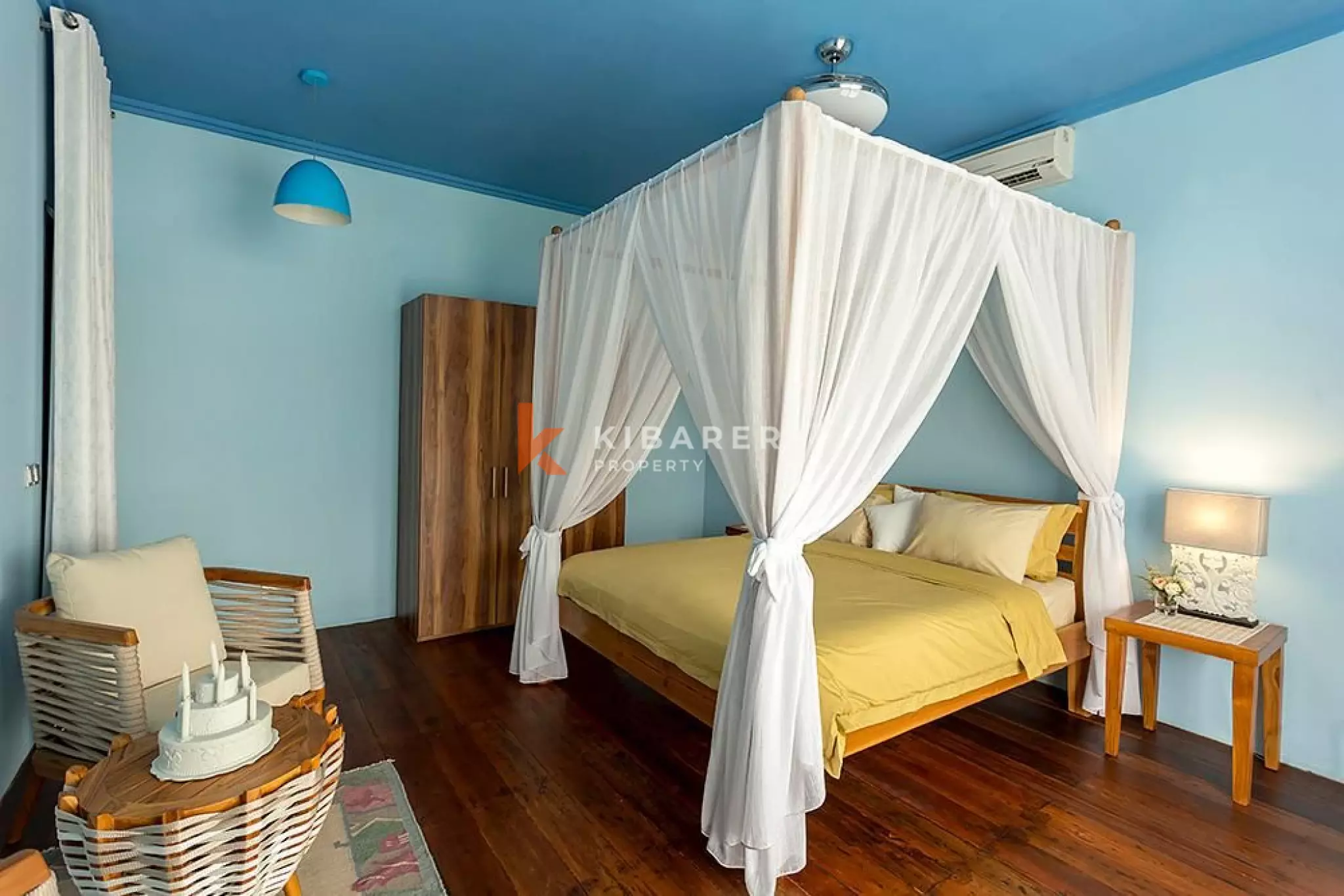 3BR Villa for Rent in Canggu, Bali — image 18