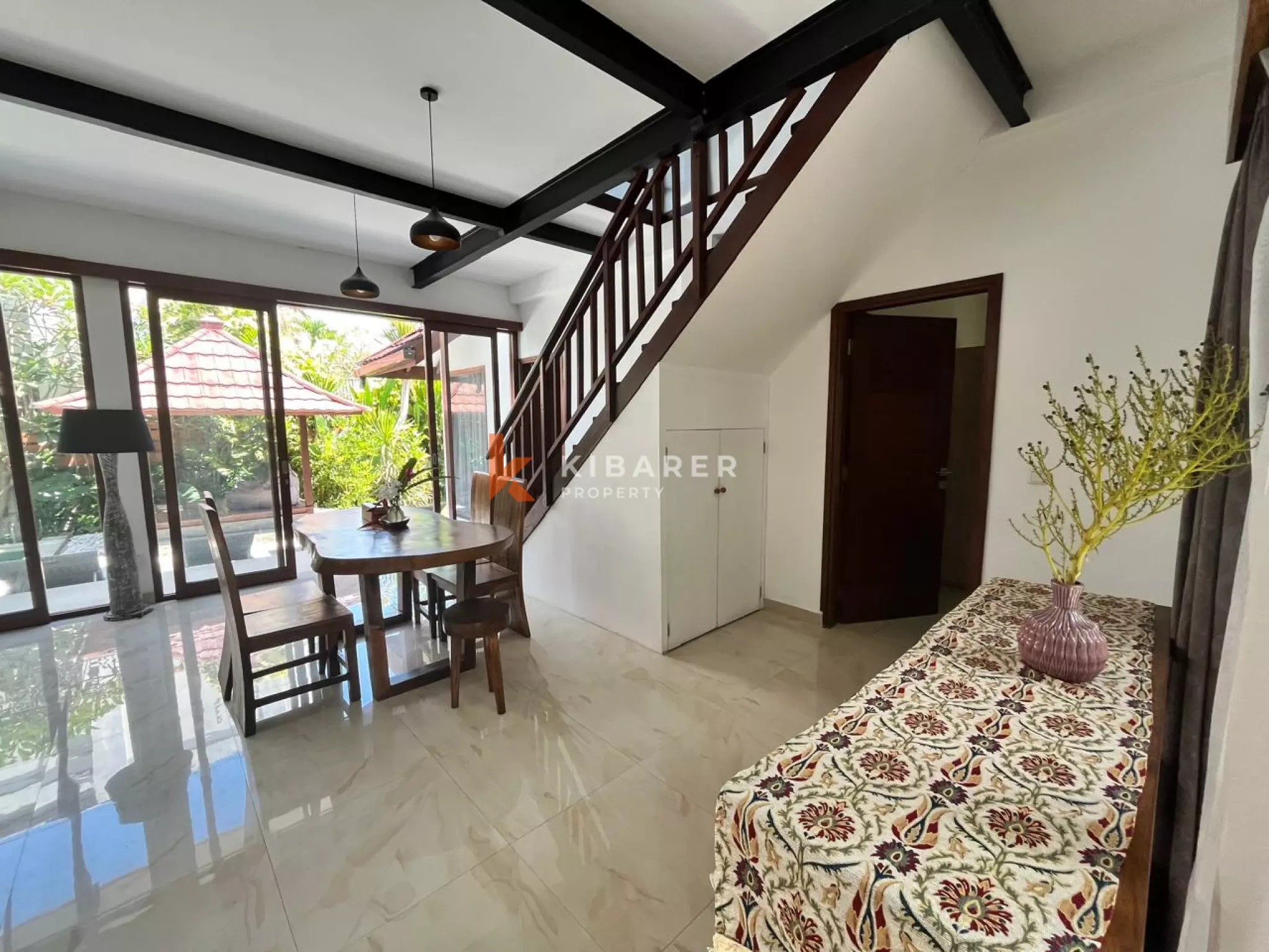 3BR Villa for Rent in Canggu, Bali — image 9
