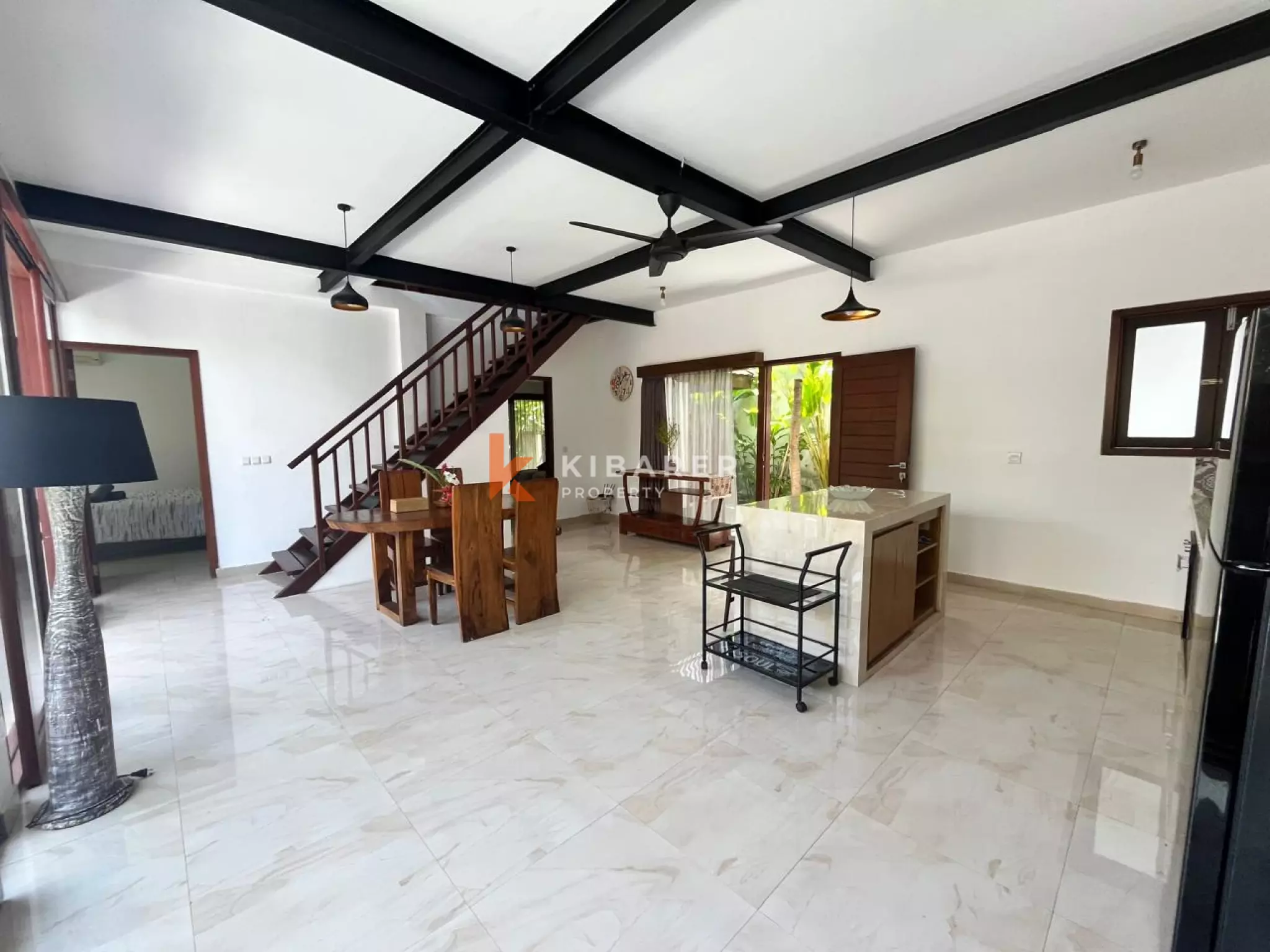3BR Villa for Rent in Canggu, Bali — image 10