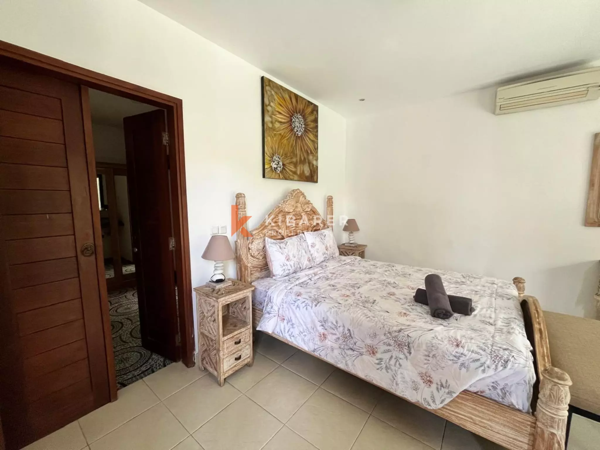 3BR Villa for Rent in Canggu, Bali — image 11