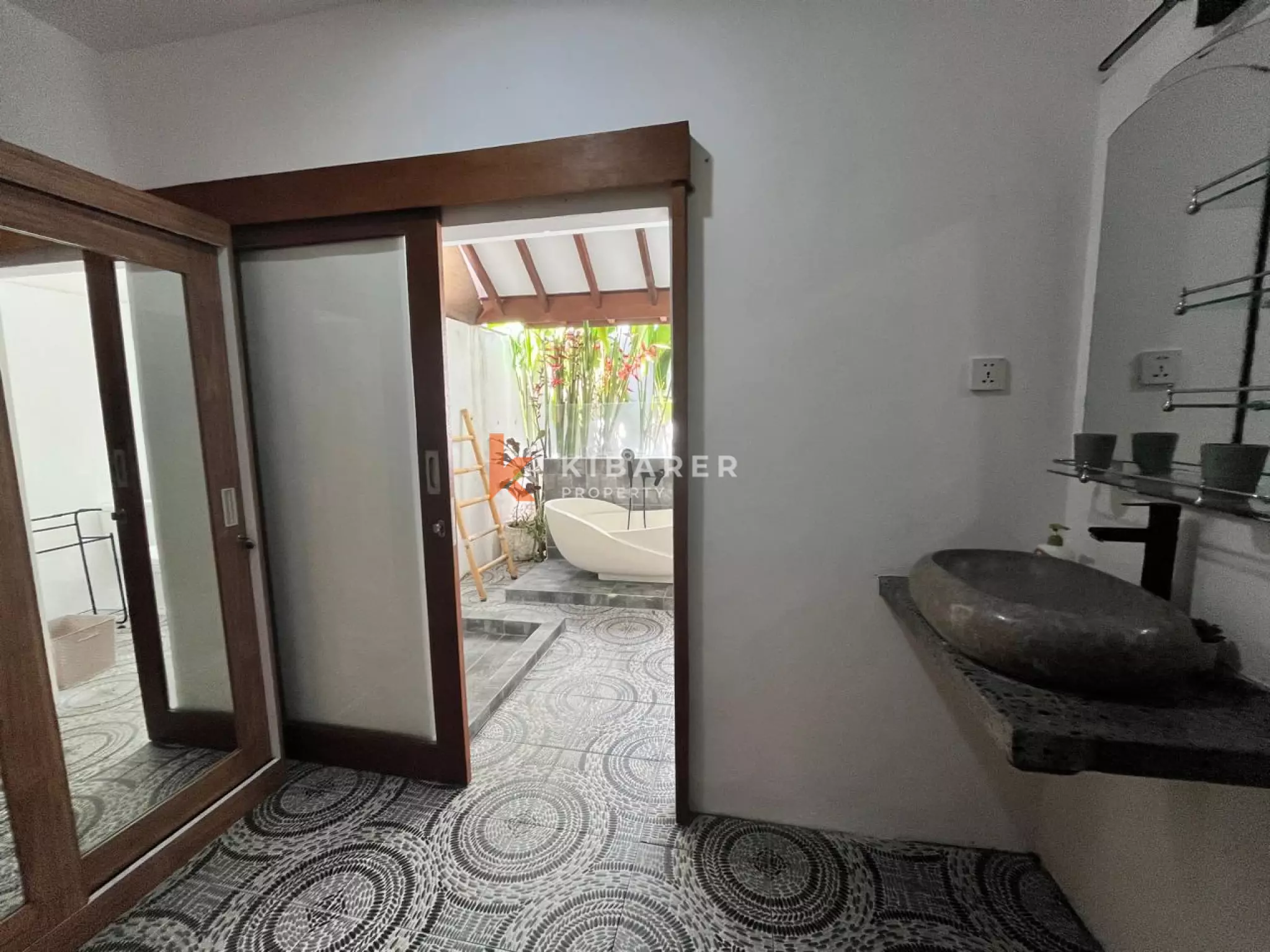 3BR Villa for Rent in Canggu, Bali — image 13